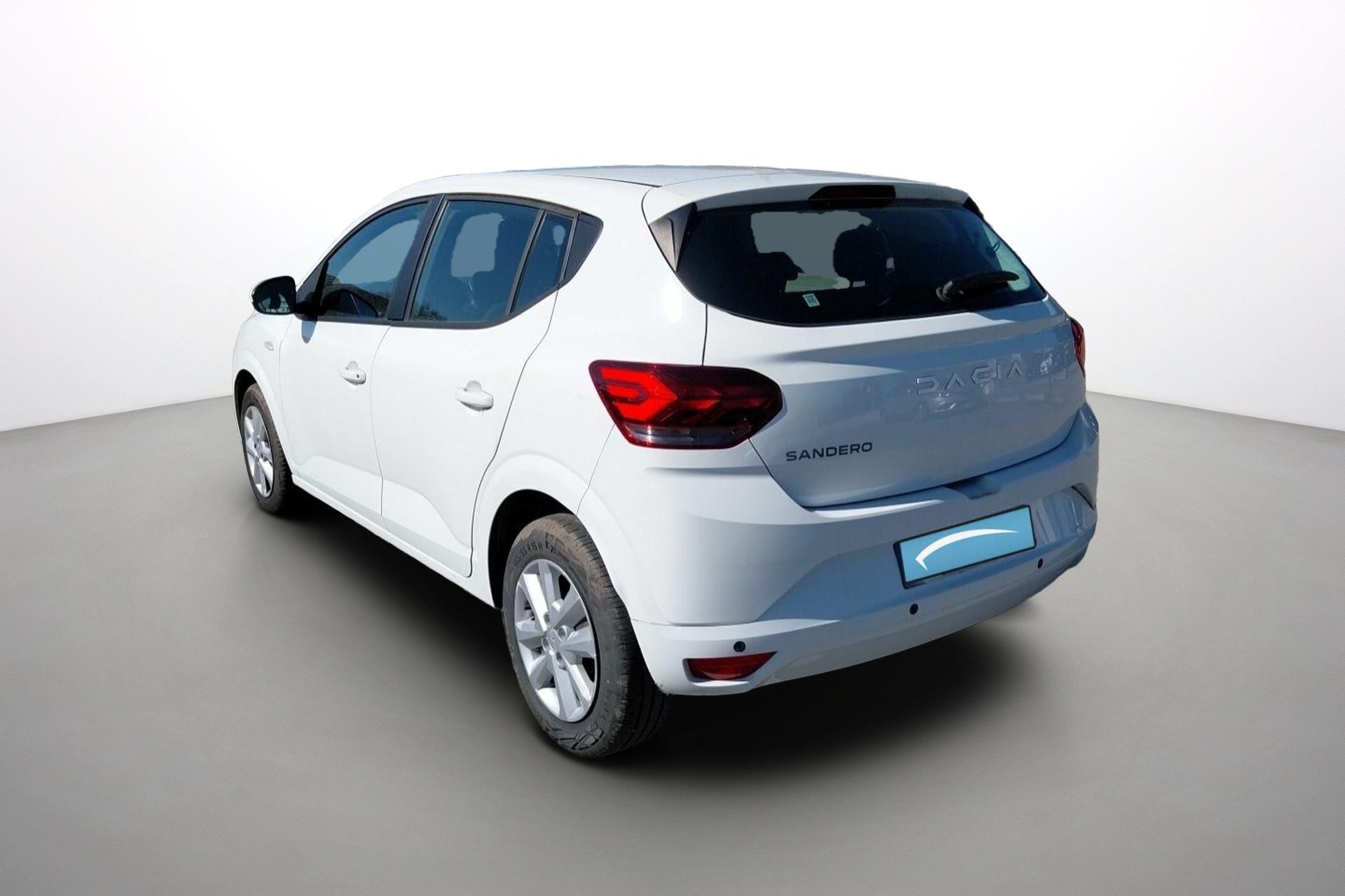 Vente en ligne Dacia Sandero  TCe 90 au prix de 13 990 €
