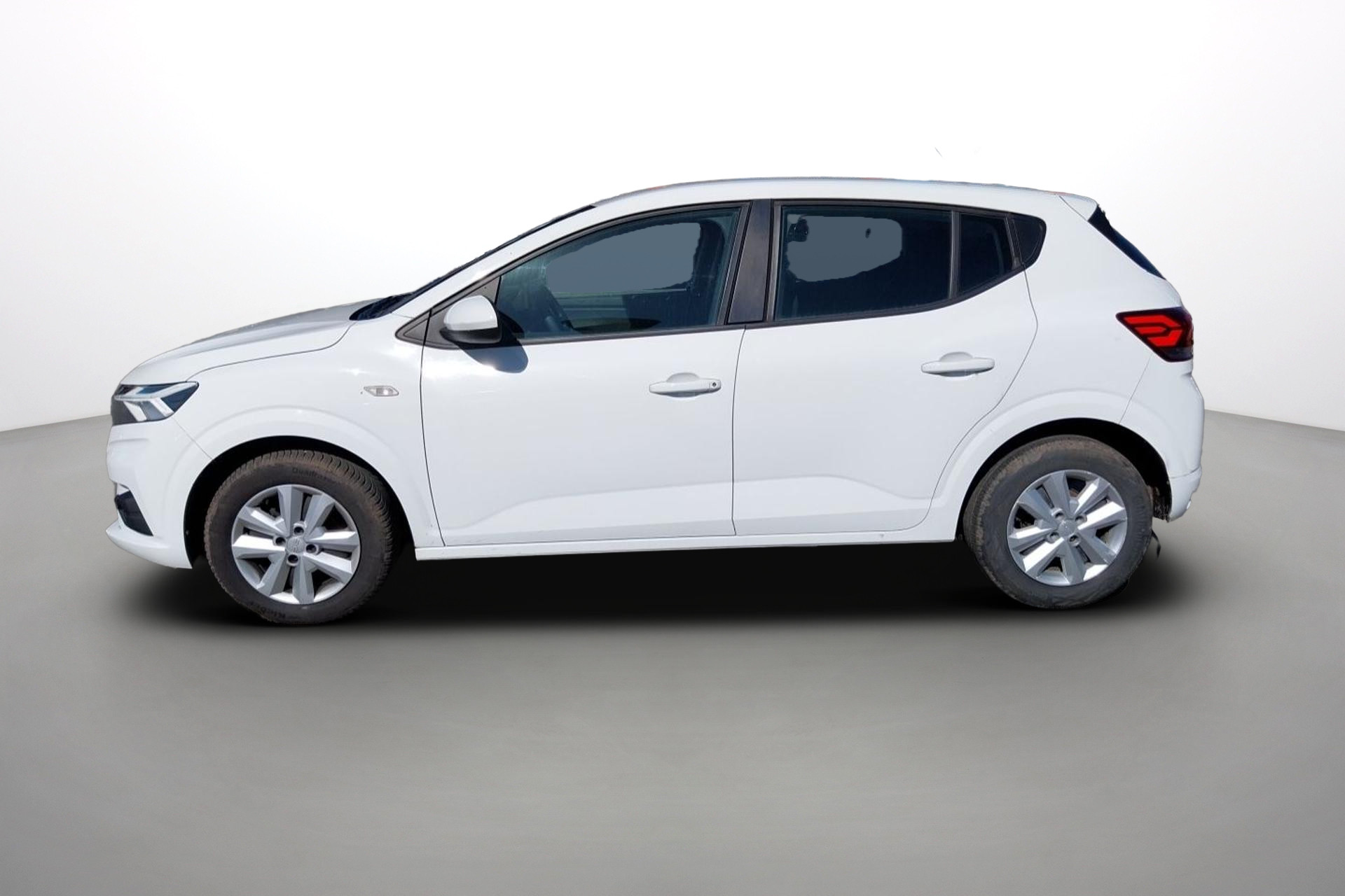 Vente en ligne Dacia Sandero  TCe 90 au prix de 13 990 €