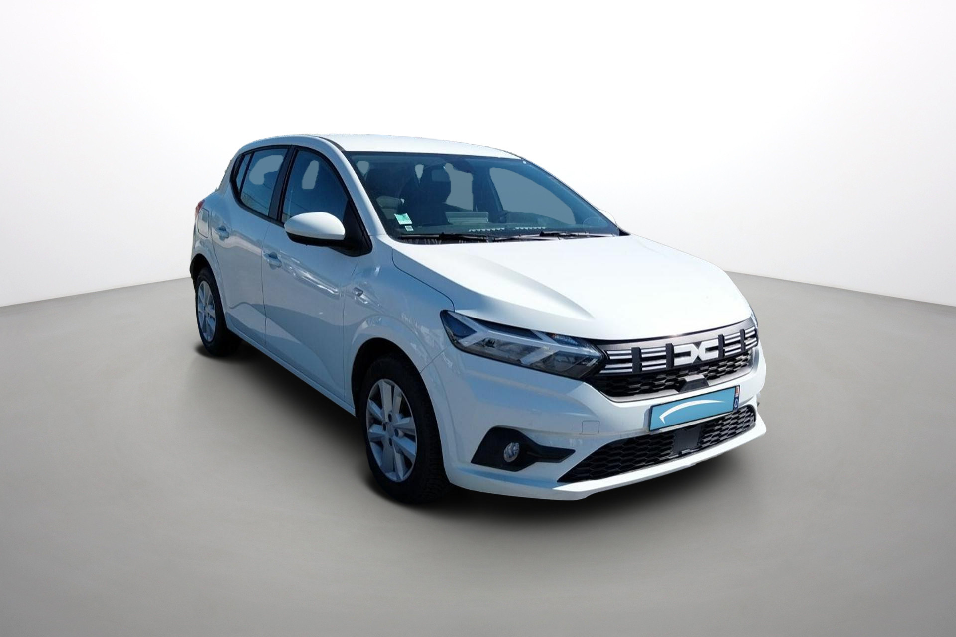 Vente en ligne Dacia Sandero  TCe 90 au prix de 13 990 €