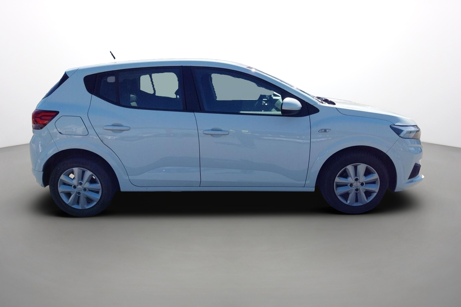 Vente en ligne Dacia Sandero  TCe 90 au prix de 13 990 €