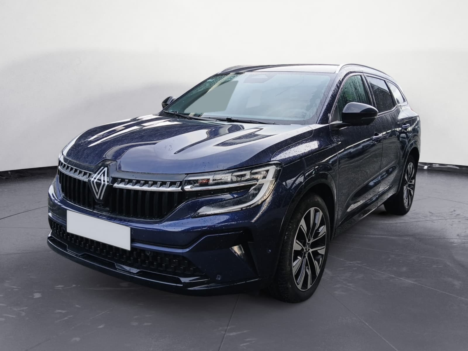 Renault Espace Espace E-Tech full hybrid 200 GSR2 occasion de 2025 en vente à Coutances