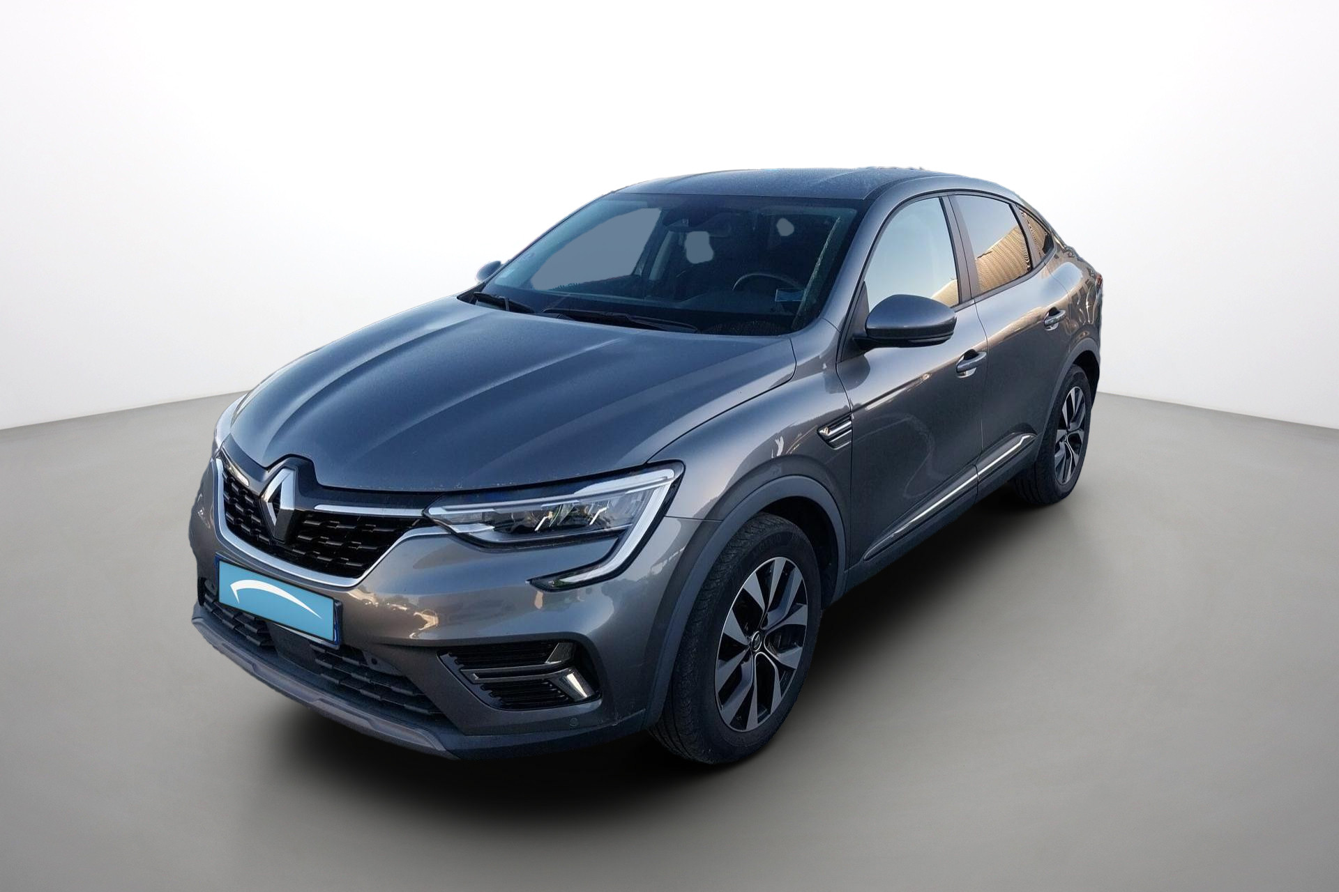 Renault Arkana  E-Tech 145 occasion de 2021 en vente à Coutances