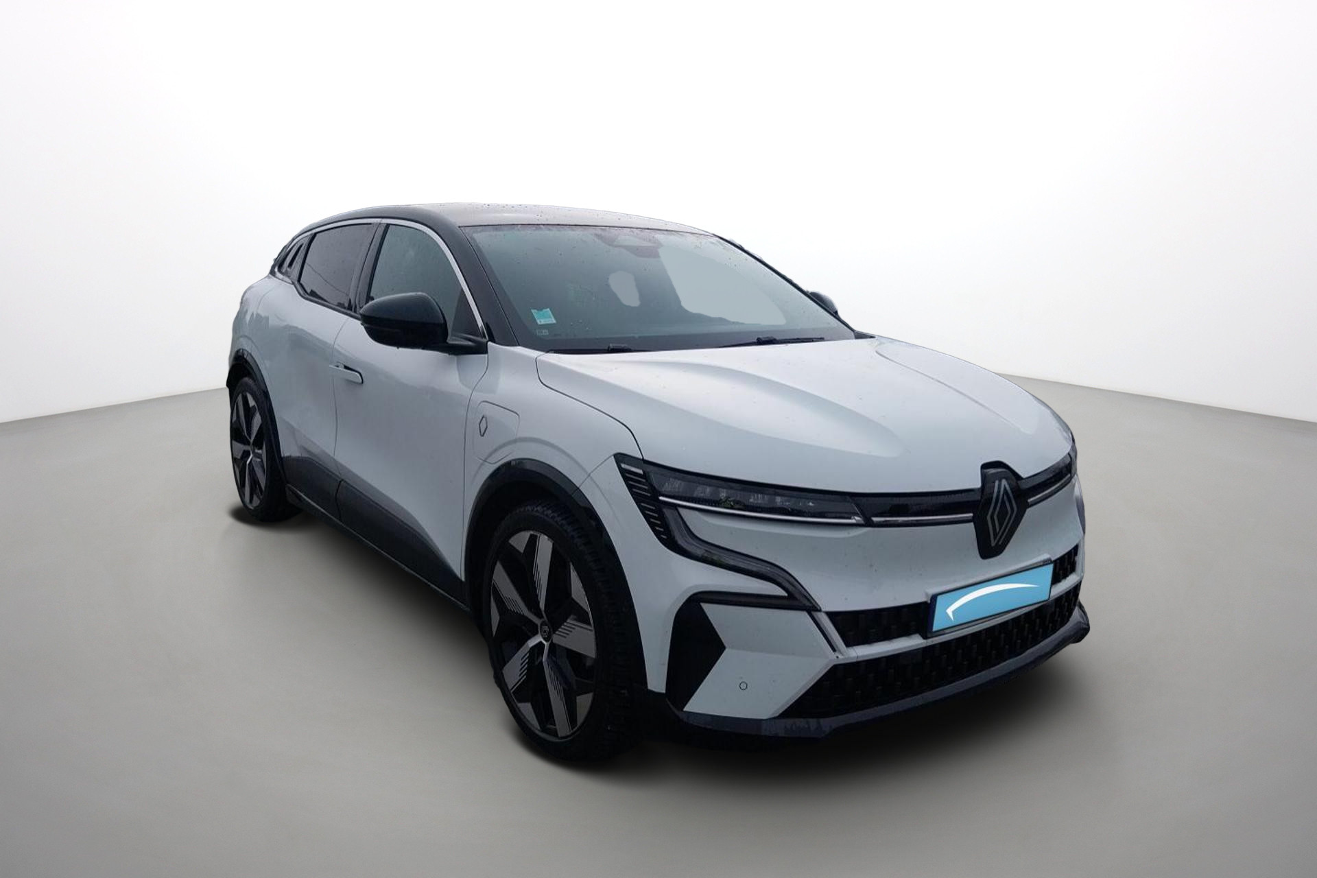 Vente en ligne Renault Megane E-Tech  EV60 220 ch super charge au prix de 21 990 €