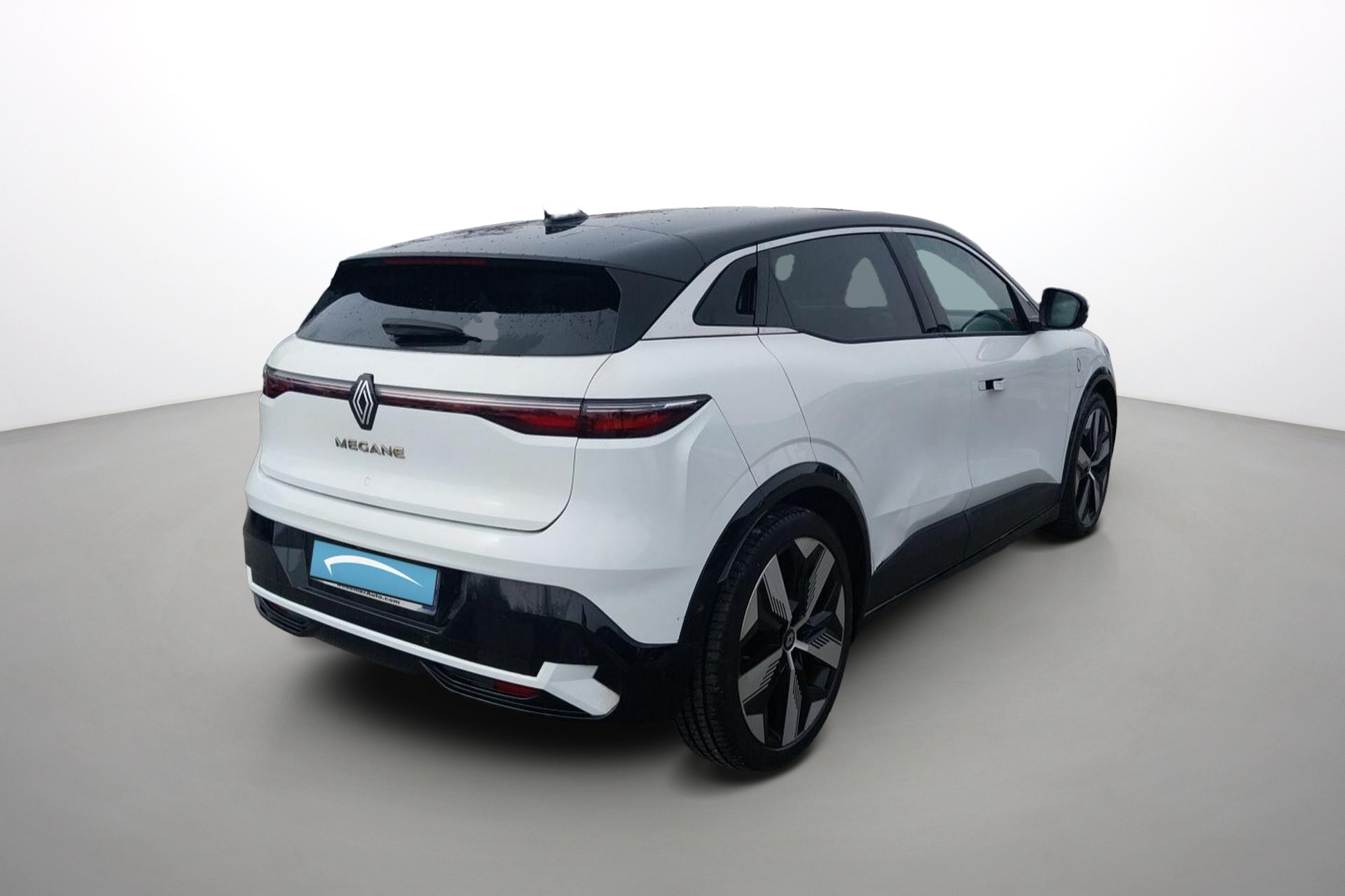 Vente en ligne Renault Megane E-Tech  EV60 220 ch super charge au prix de 21 990 €
