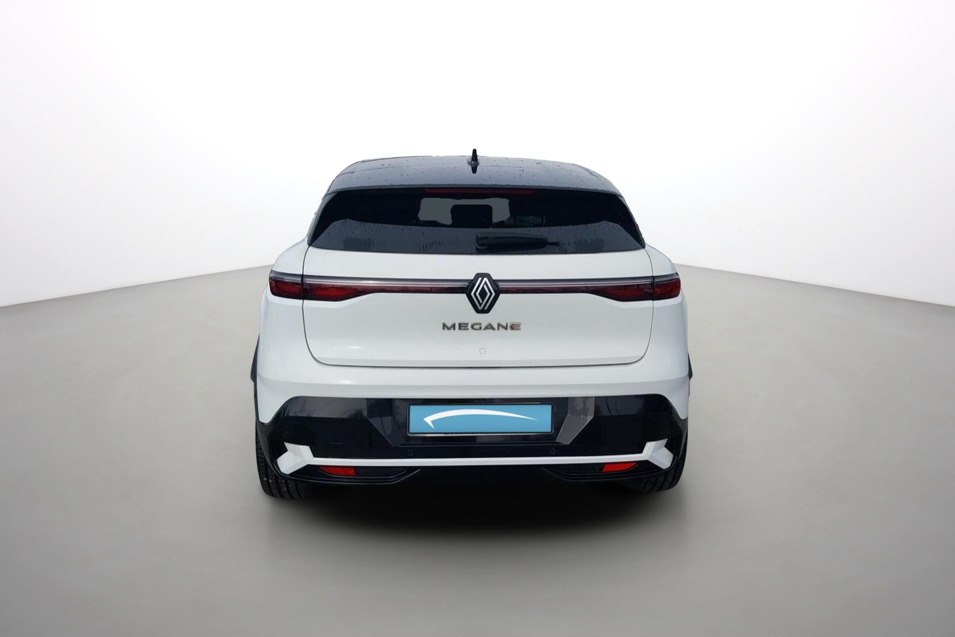 Vente en ligne Renault Megane E-Tech  EV60 220 ch super charge au prix de 21 990 €