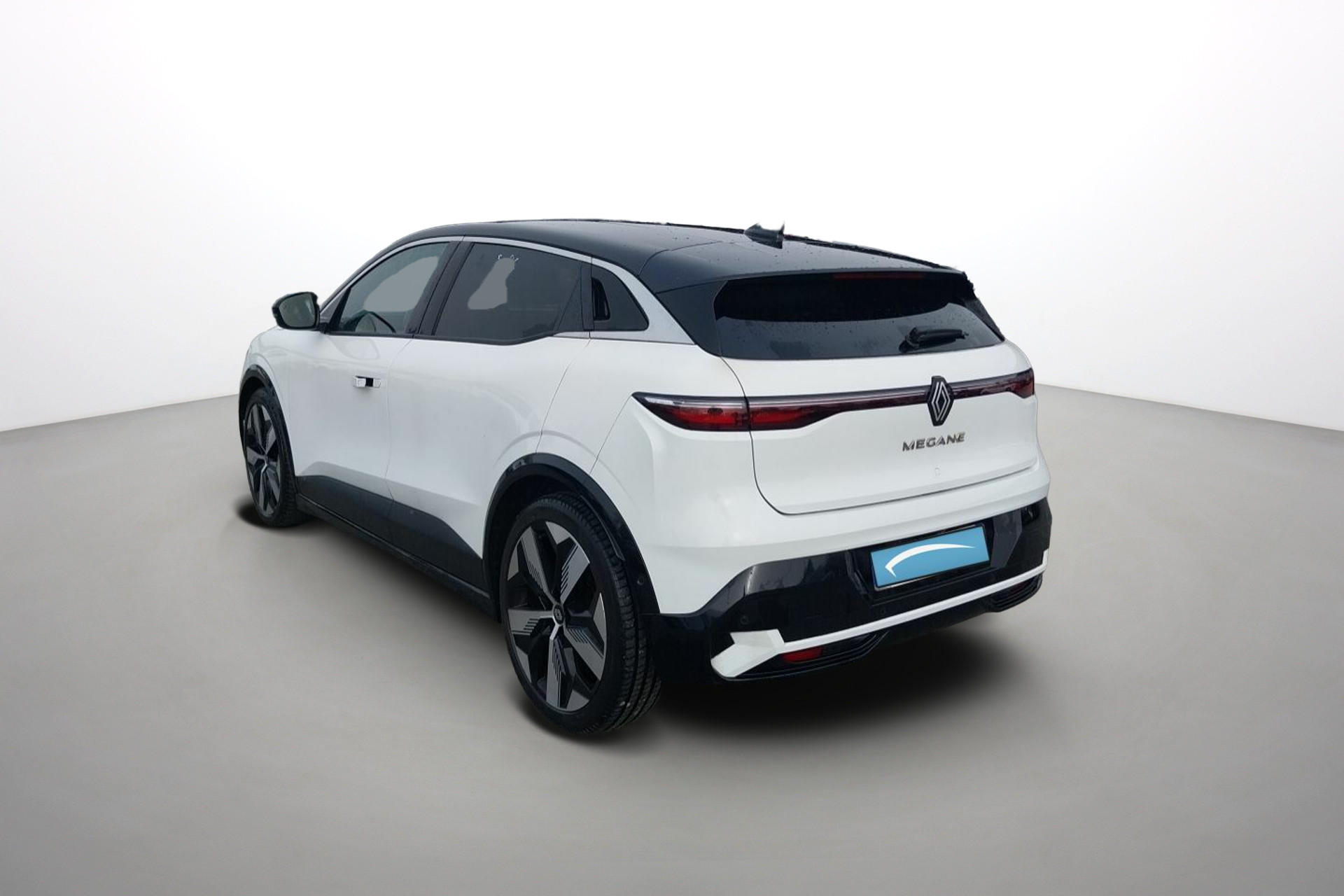 Vente en ligne Renault Megane E-Tech  EV60 220 ch super charge au prix de 21 990 €