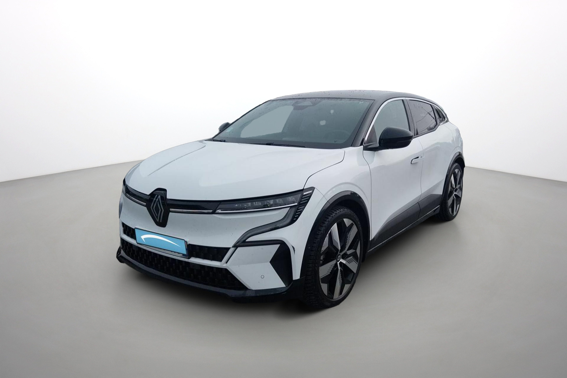 Renault Megane E-Tech  EV60 220 ch super charge occasion de 2022 en vente à Coutances