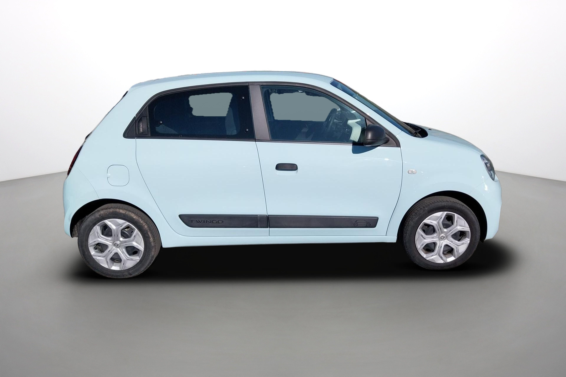Vente en ligne Renault Twingo Electrique Twingo III E-Tech au prix de 10 990 €