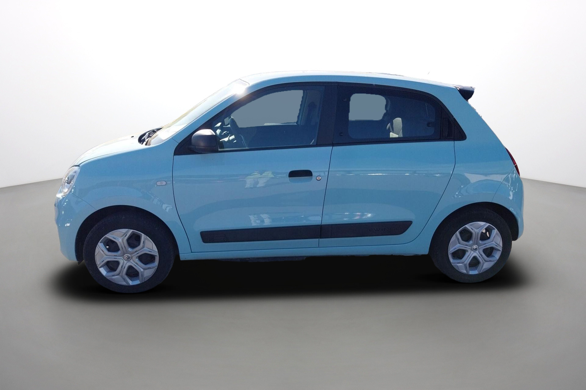 Vente en ligne Renault Twingo Electrique Twingo III E-Tech au prix de 10 990 €