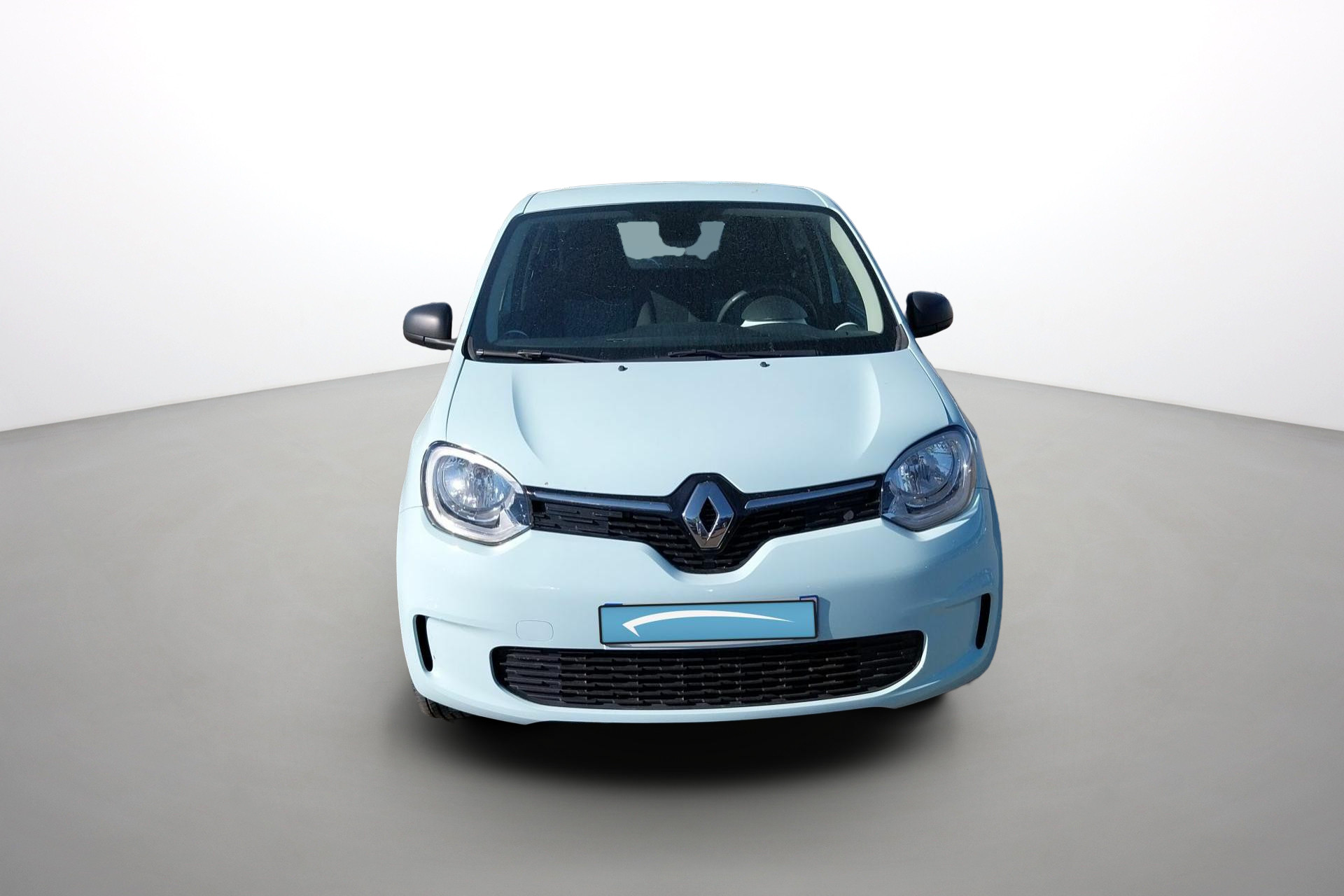 Vente en ligne Renault Twingo Electrique Twingo III E-Tech au prix de 10 990 €