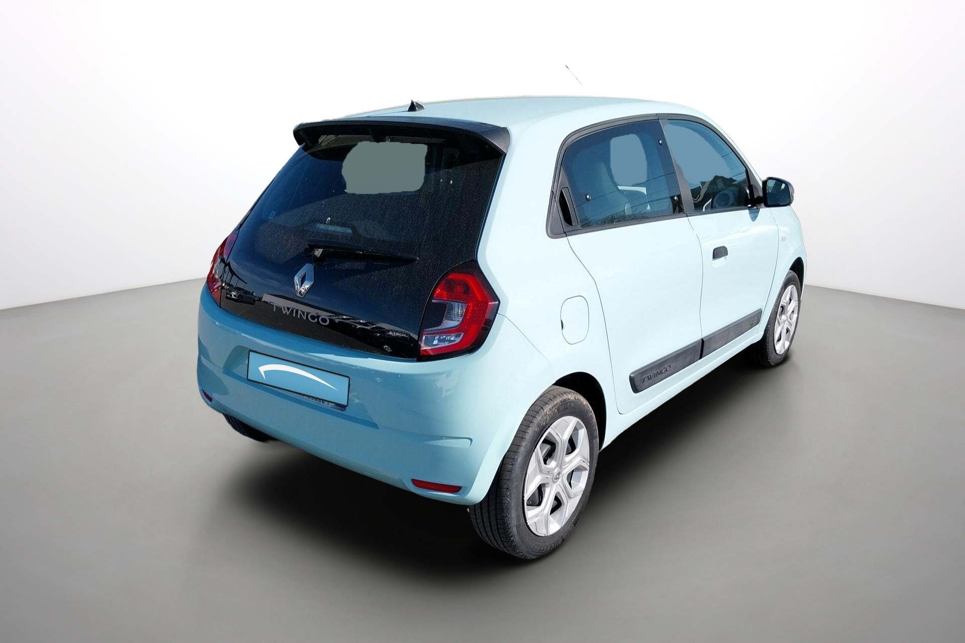 Vente en ligne Renault Twingo Electrique Twingo III E-Tech au prix de 10 990 €