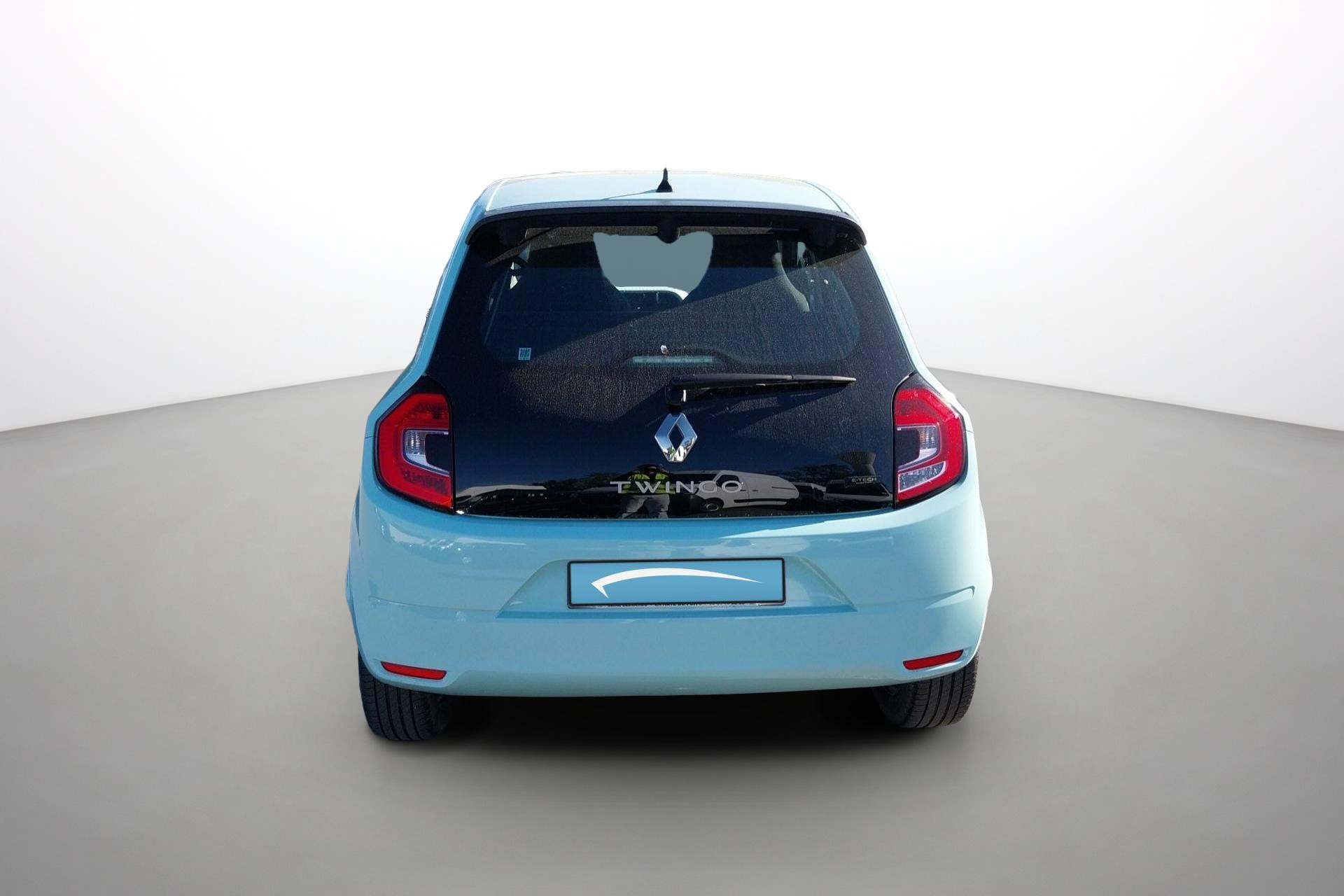 Vente en ligne Renault Twingo Electrique Twingo III E-Tech au prix de 10 990 €