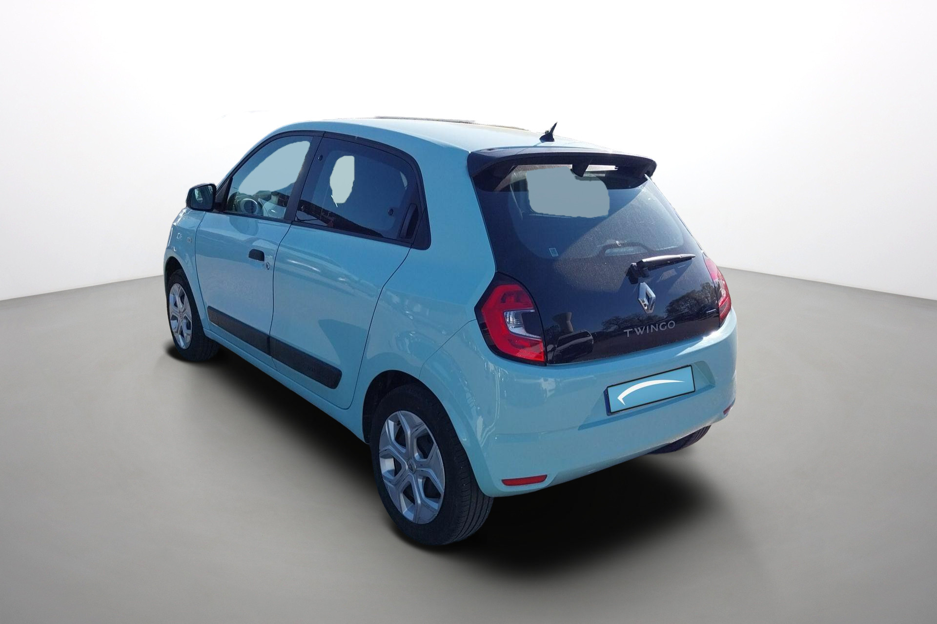 Vente en ligne Renault Twingo Electrique Twingo III E-Tech au prix de 10 990 €
