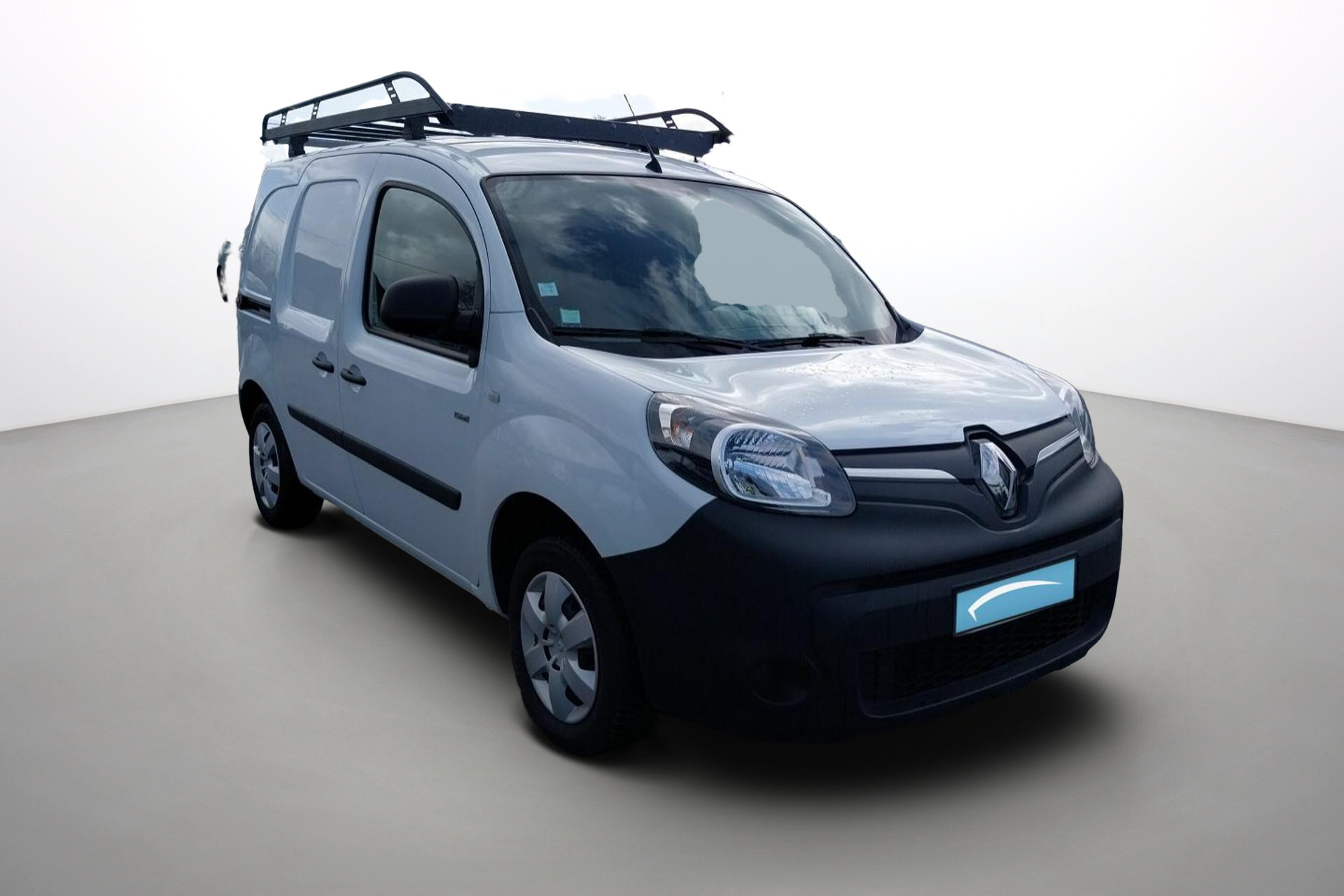 Vente en ligne Renault Kangoo E-Tech KANGOO ELECTRIQUE ACHAT INTEGRAL au prix de 9 990 €