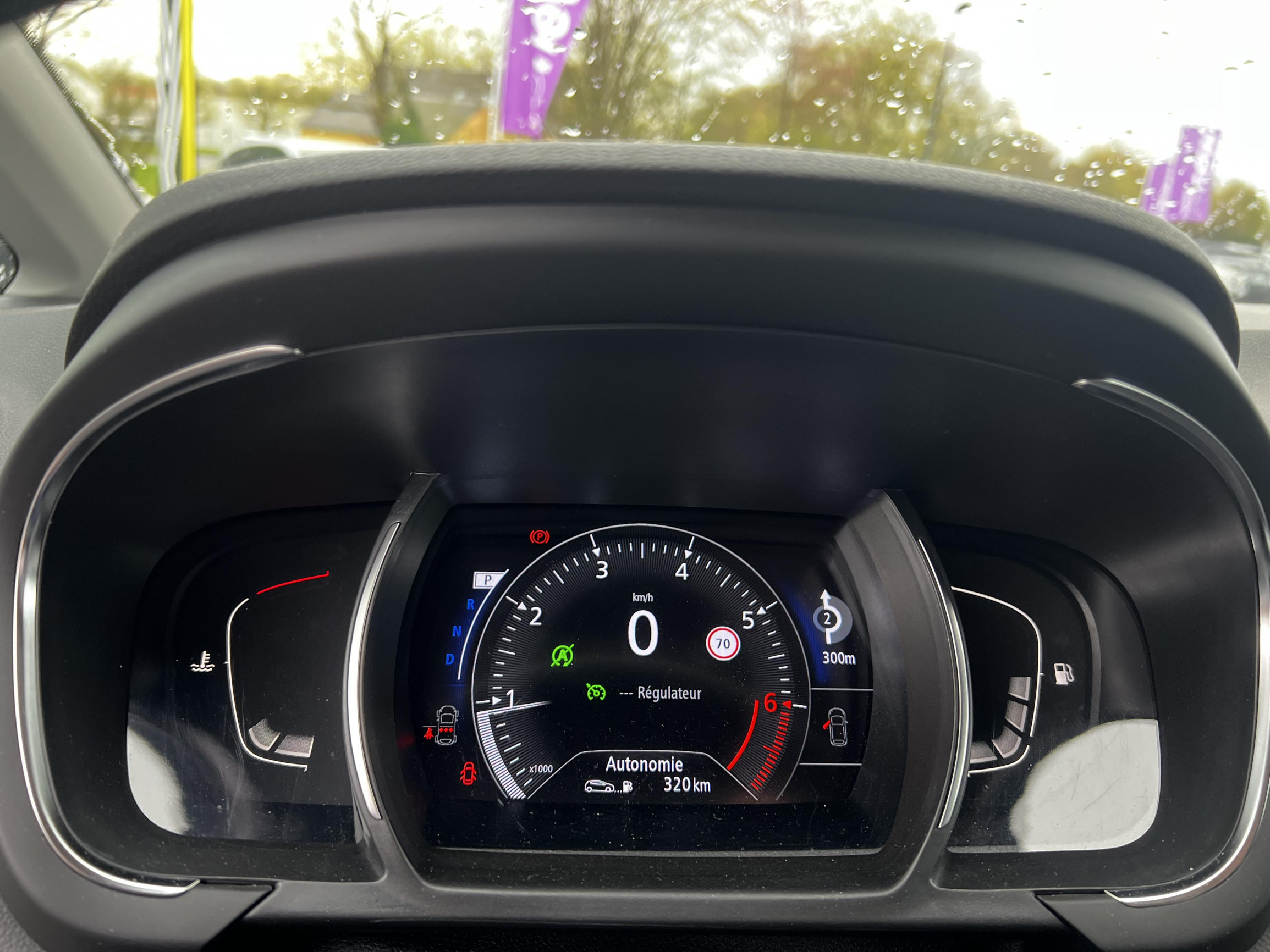 Vente en ligne Renault Scenic 4 Scenic TCe 140 FAP EDC - 21 au prix de 19 990 €