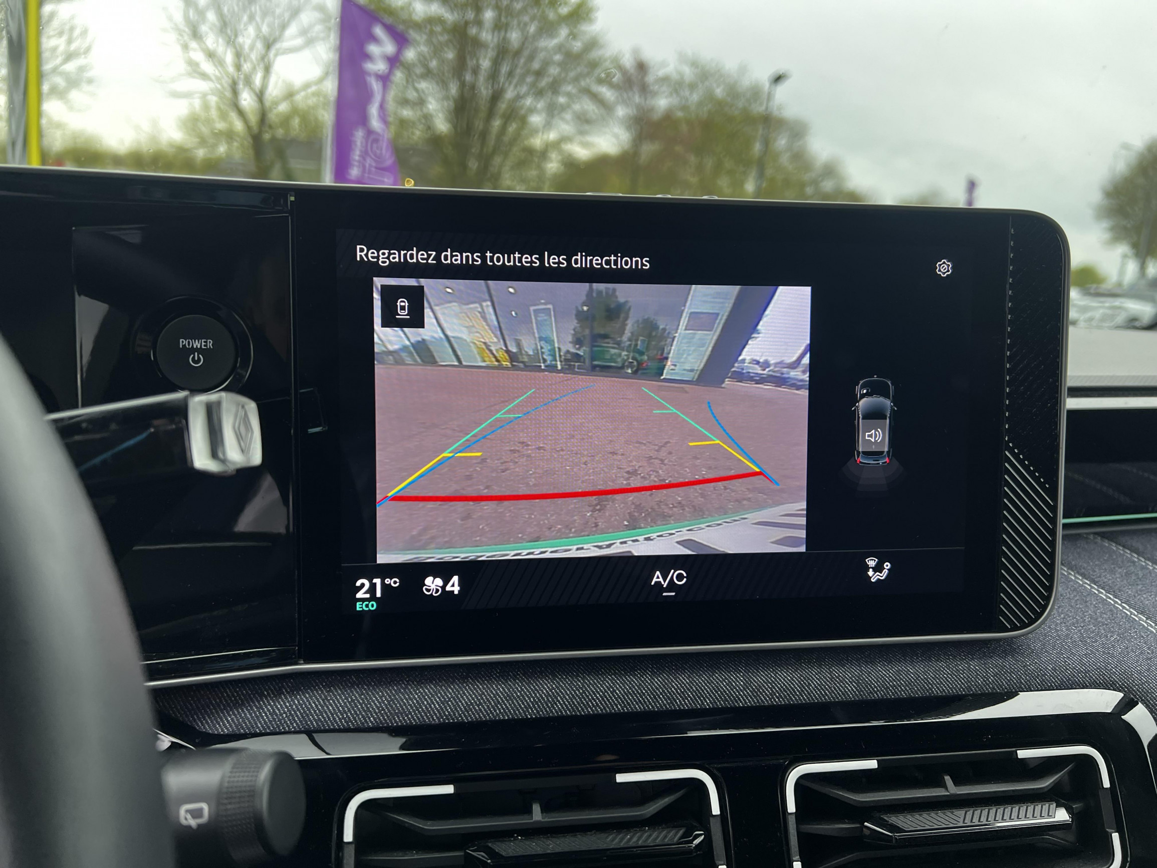 Vente en ligne Renault R5 E-Tech  150 ch autonomie confort au prix de 26 990 €