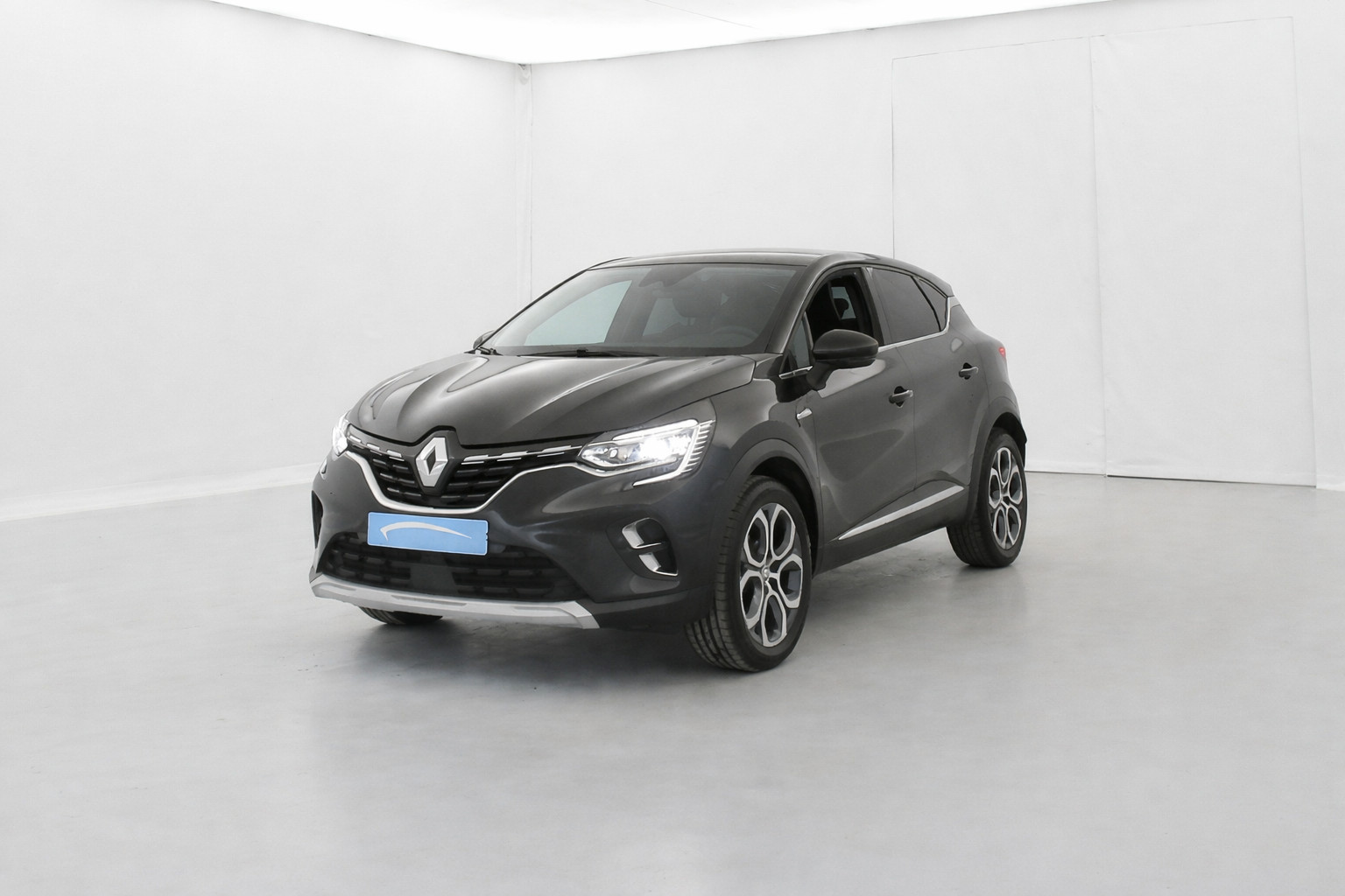 Renault Captur  TCe 90 occasion de 2023 en vente à Coutances
