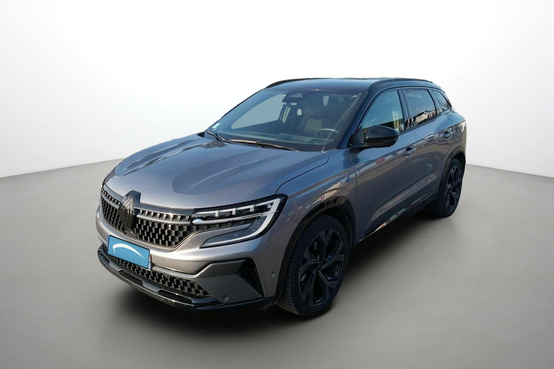 Renault Austral  E-Tech hybrid 200 occasion de 2022 en vente à Coutances