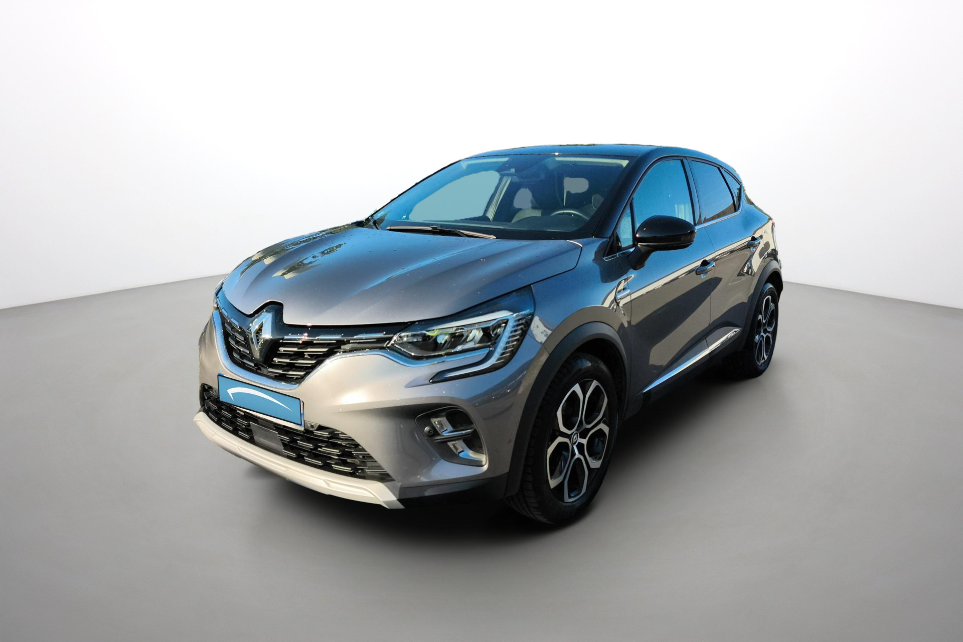 Renault Captur  TCe 90 occasion de 2023 en vente à Coutances