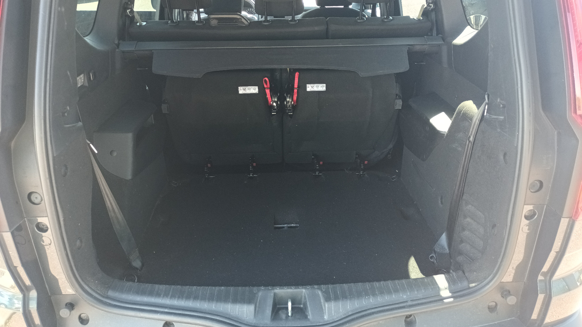 Vente en ligne Dacia Jogger  ECO-G 100 7 places au prix de 15 990 €