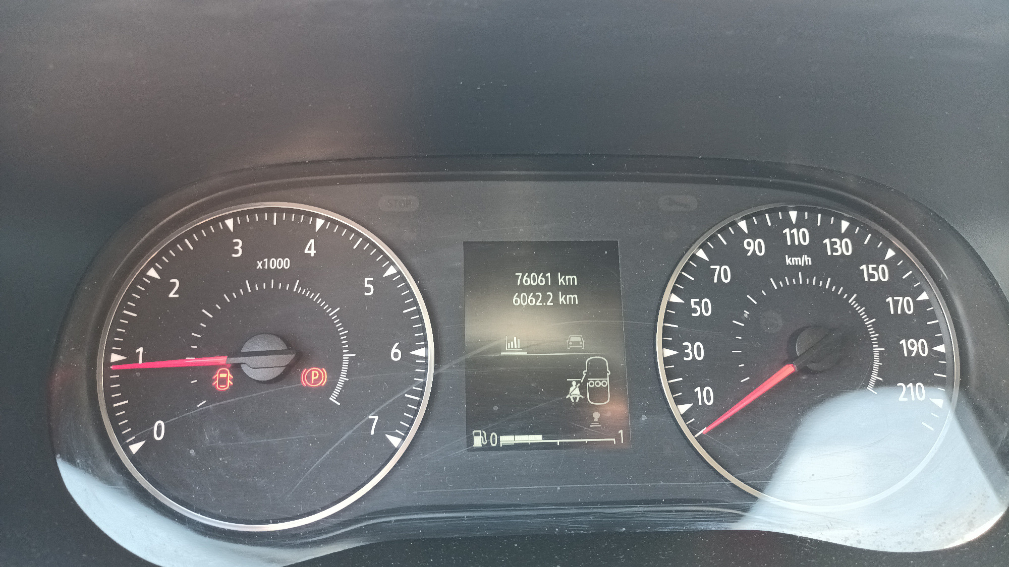 Vente en ligne Dacia Jogger  ECO-G 100 7 places au prix de 15 990 €