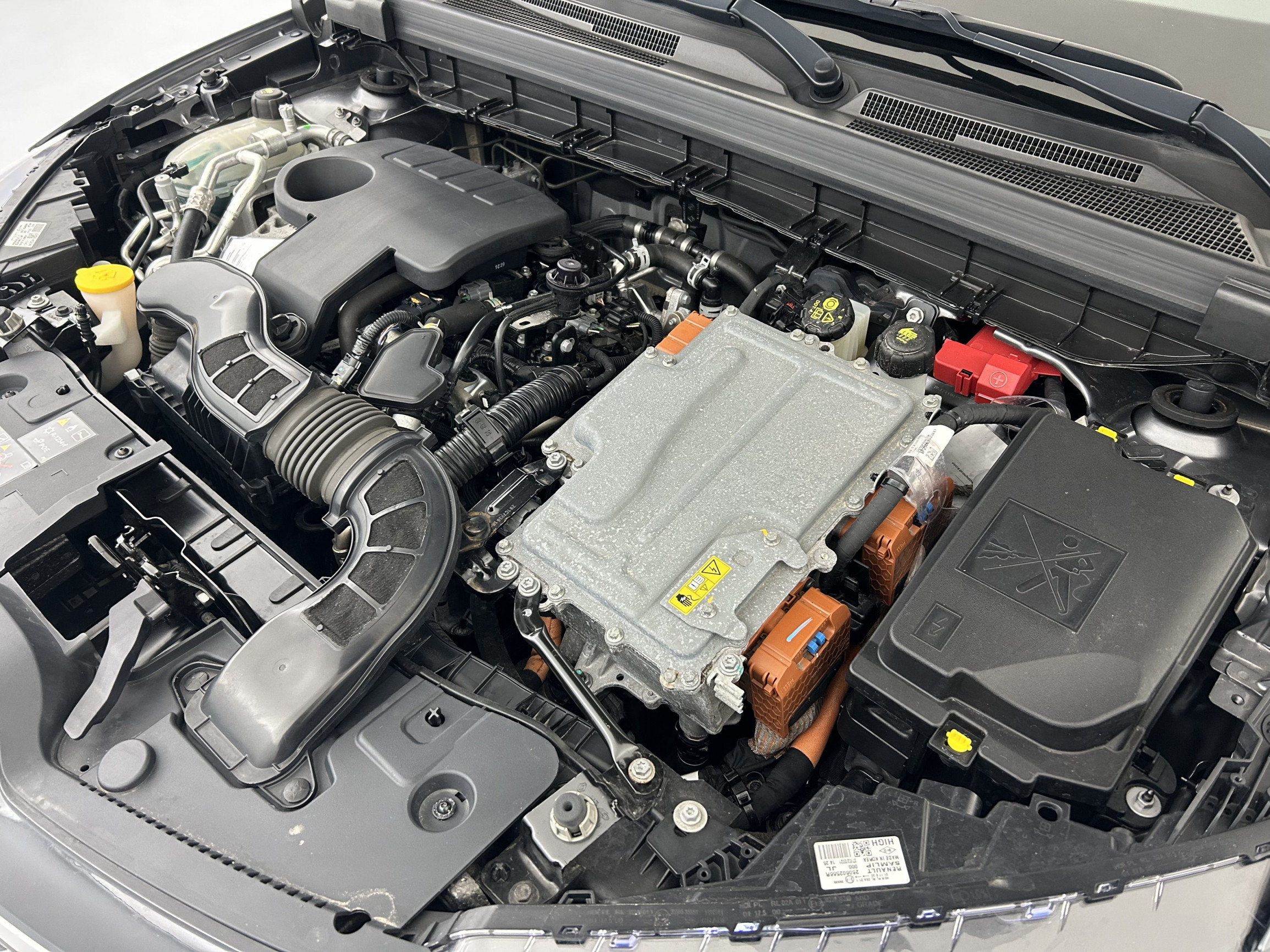 Vente en ligne Renault Arkana  E-Tech 145 au prix de 15 990 €