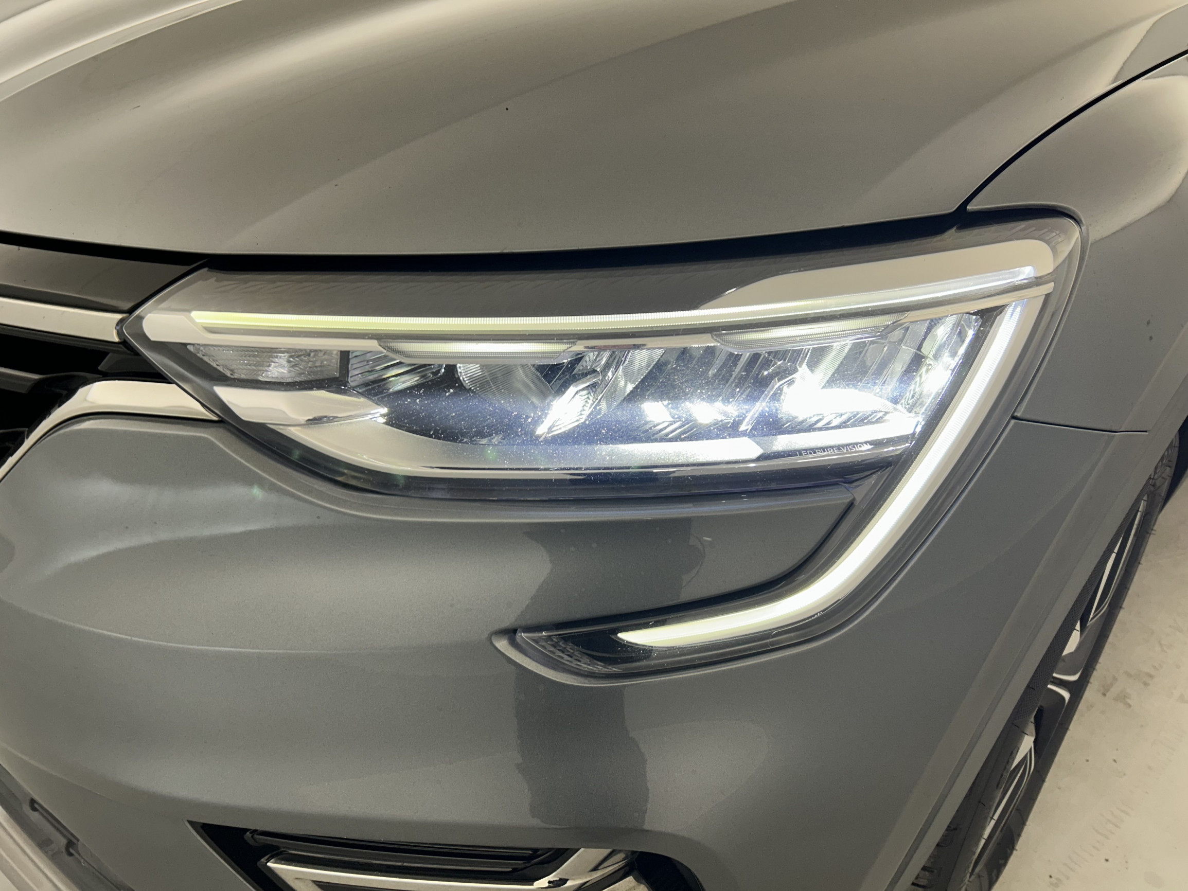 Vente en ligne Renault Arkana  E-Tech 145 au prix de 15 990 €