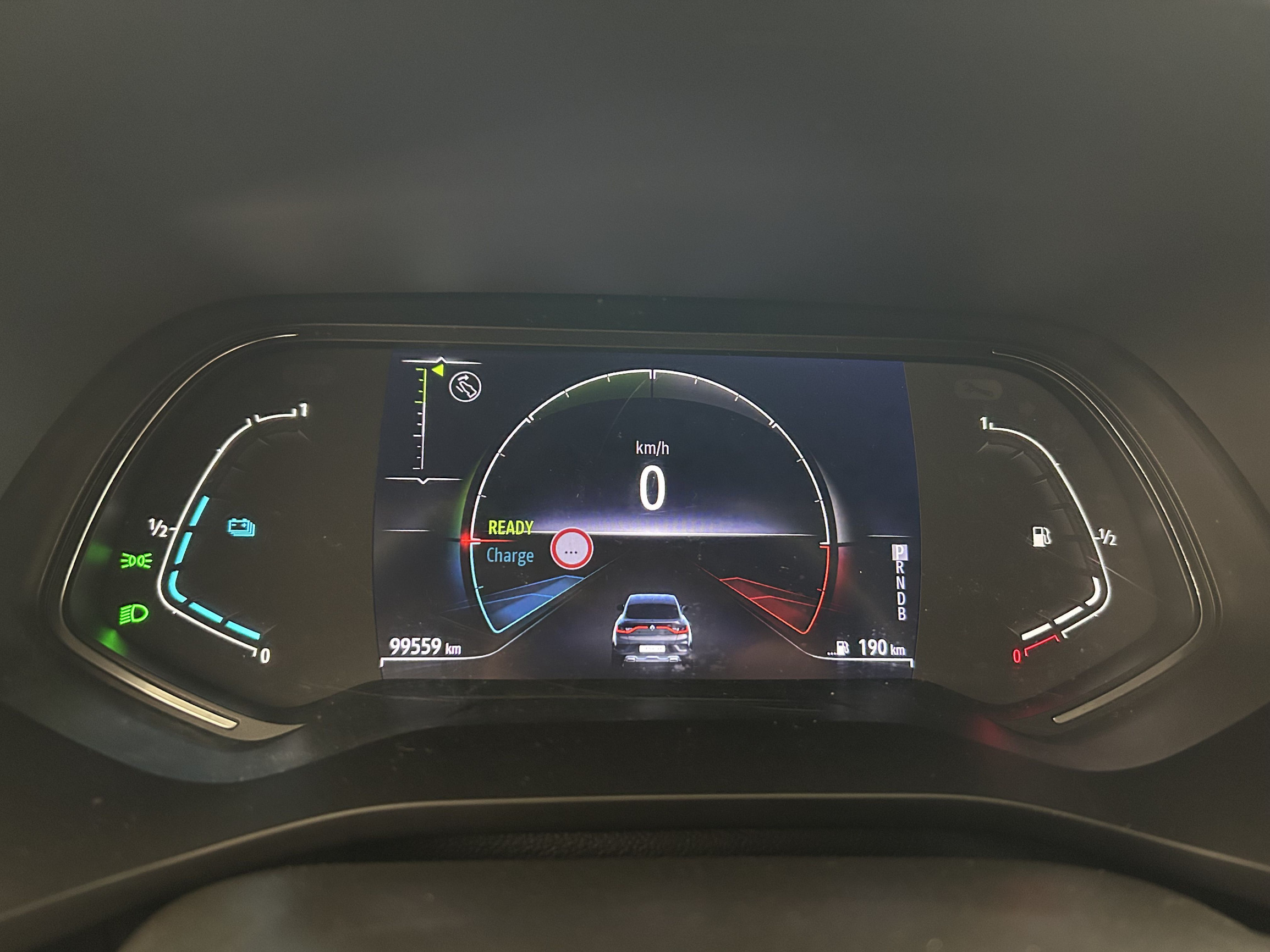 Vente en ligne Renault Arkana  E-Tech 145 au prix de 15 990 €