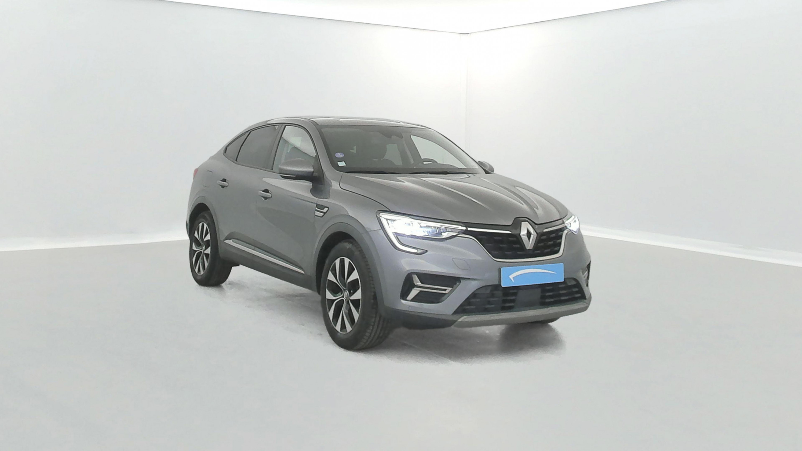 Vente en ligne Renault Arkana  E-Tech 145 au prix de 15 990 €