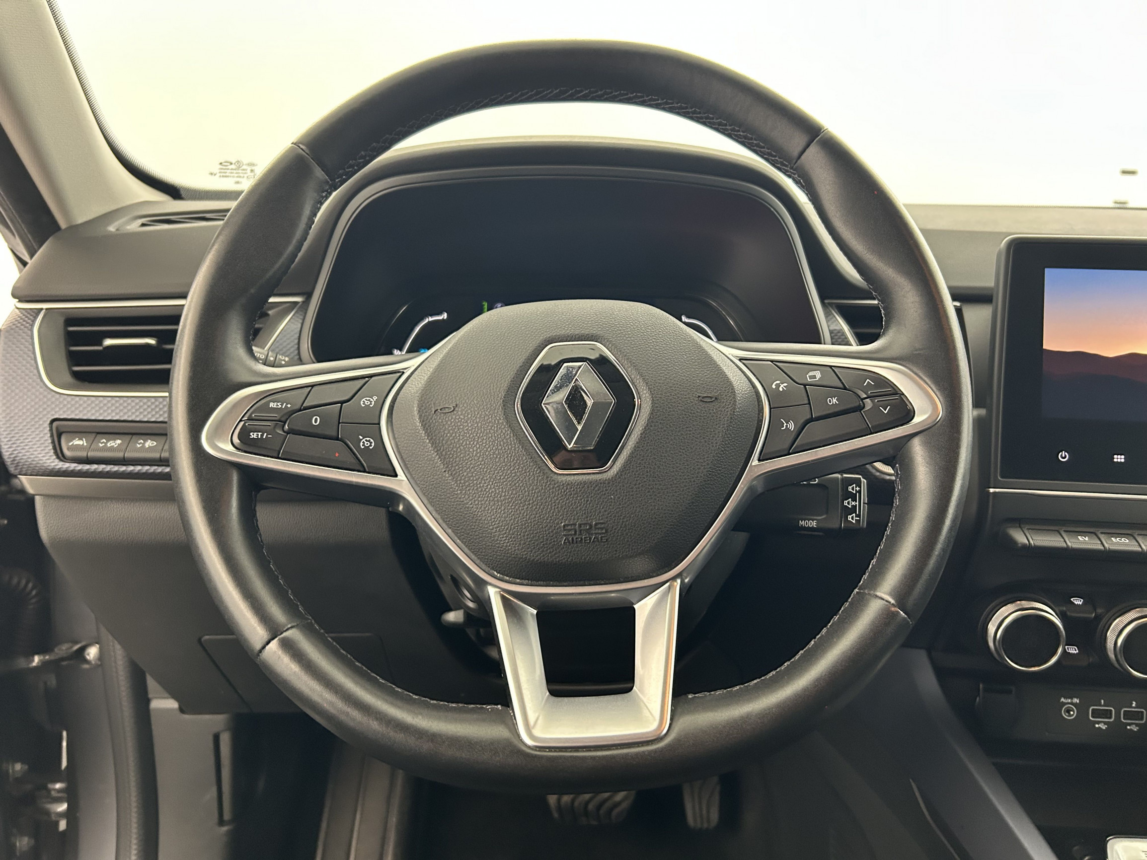 Vente en ligne Renault Arkana  E-Tech 145 au prix de 15 990 €