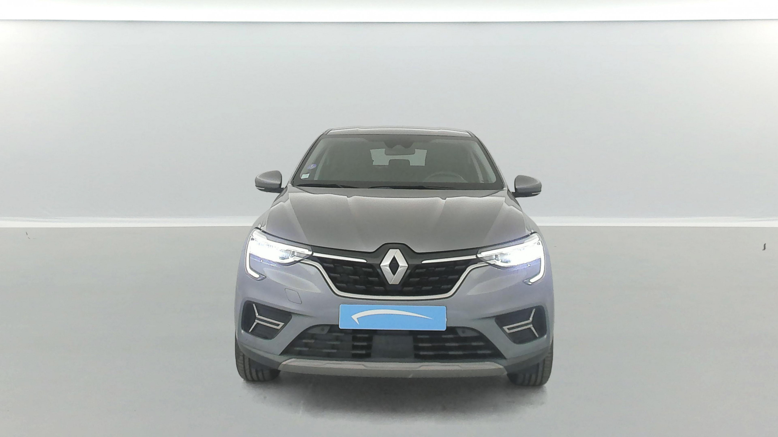 Vente en ligne Renault Arkana  E-Tech 145 au prix de 15 990 €