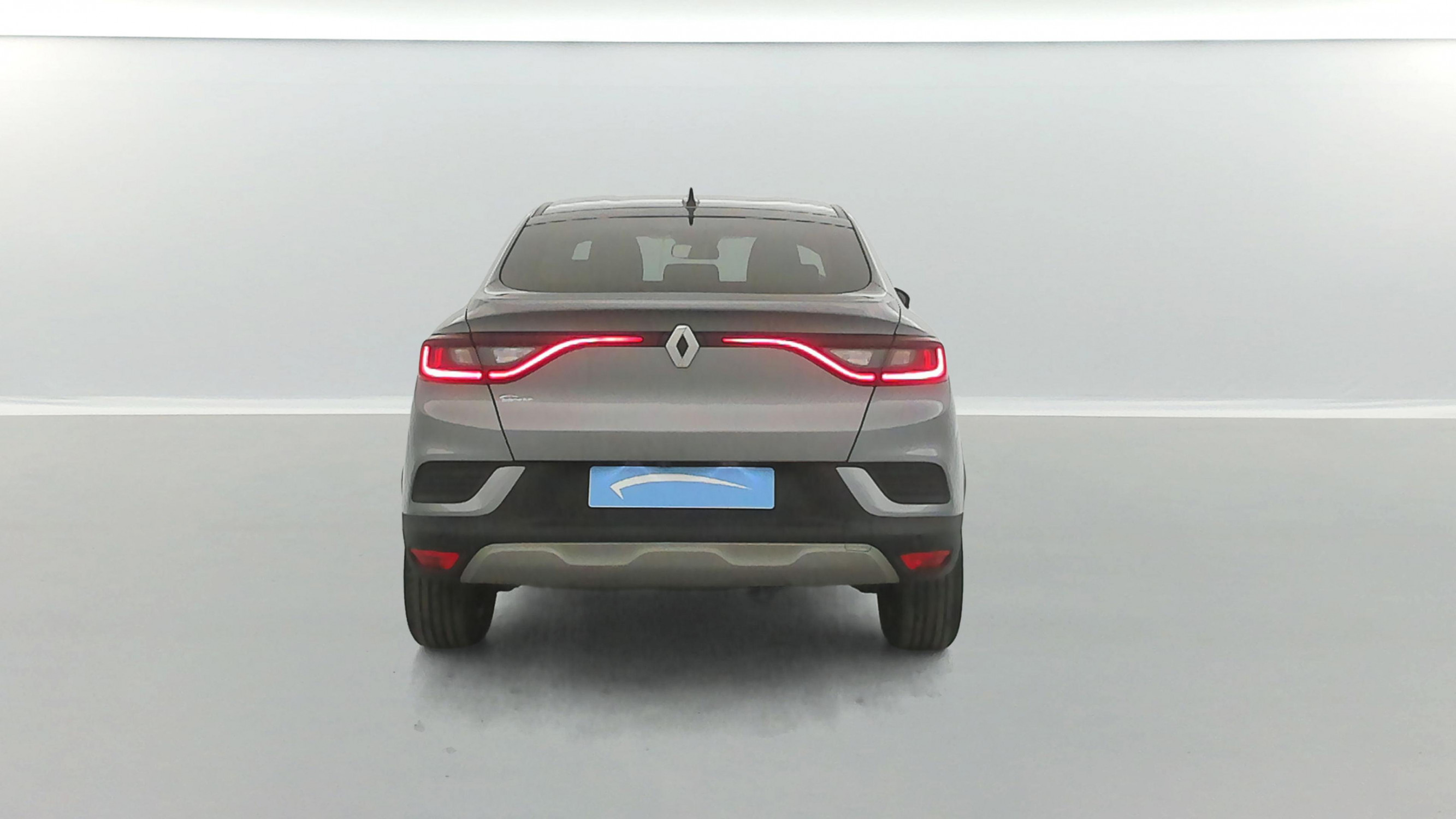 Vente en ligne Renault Arkana  E-Tech 145 au prix de 15 990 €