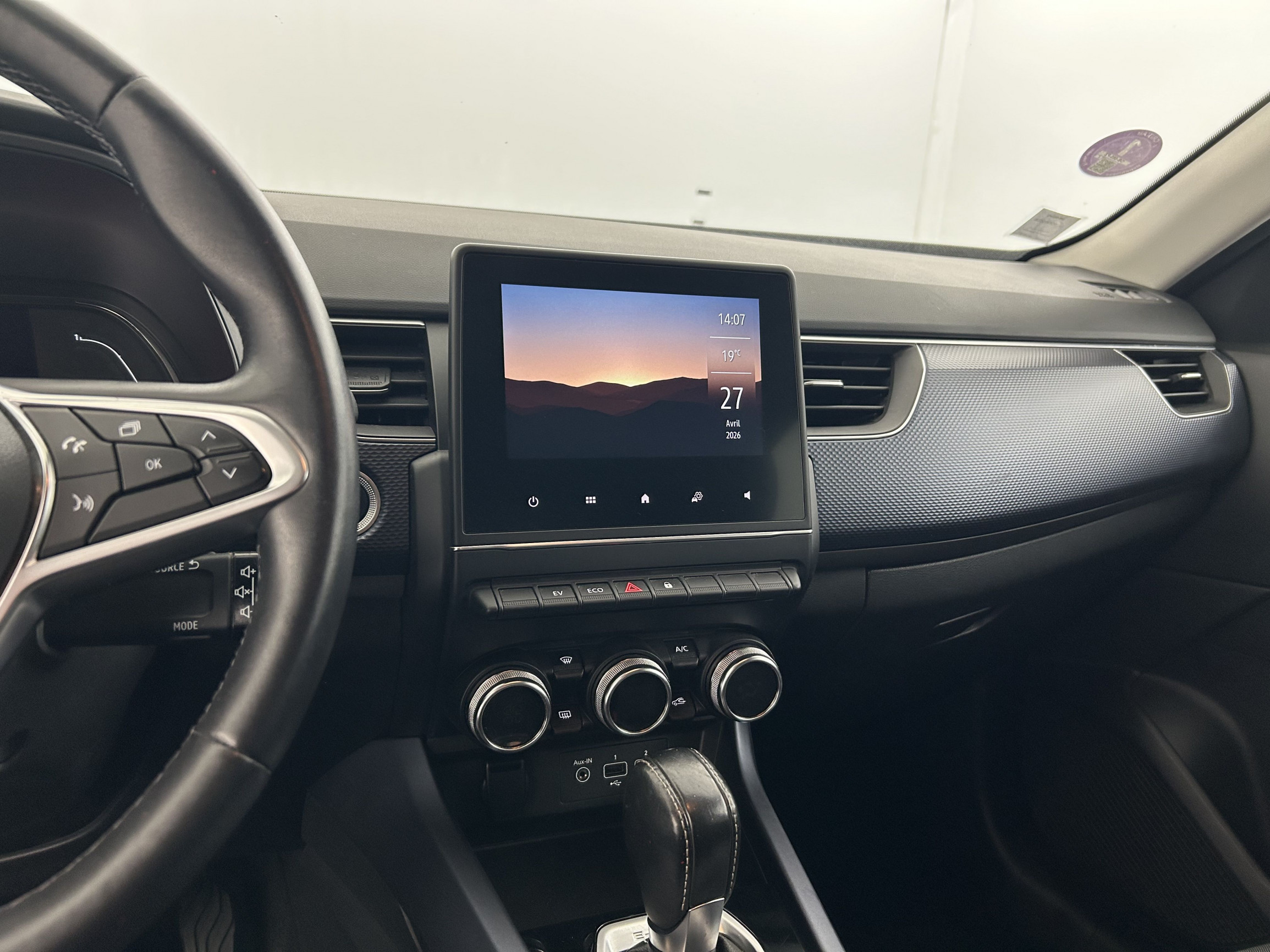 Vente en ligne Renault Arkana  E-Tech 145 au prix de 15 990 €