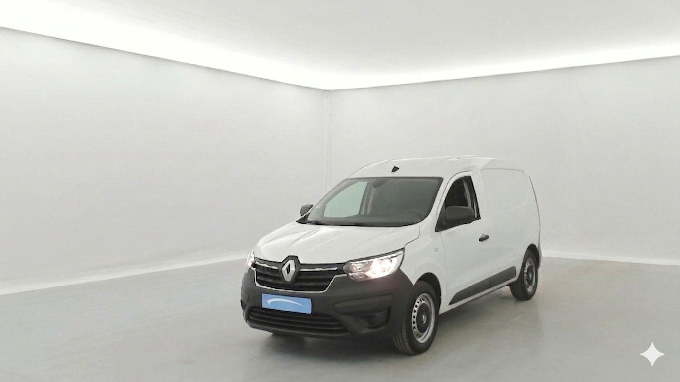 Renault Express Van  BLUE DCI 75 - 22 occasion de 2021 en vente à Coutances