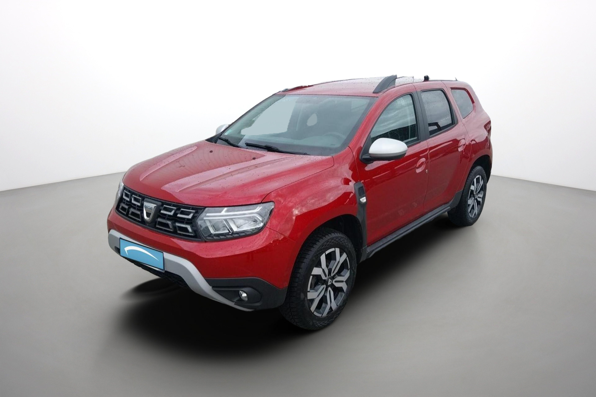 Dacia Duster  Blue dCi 115 4x2 occasion de 2022 en vente à Coutances