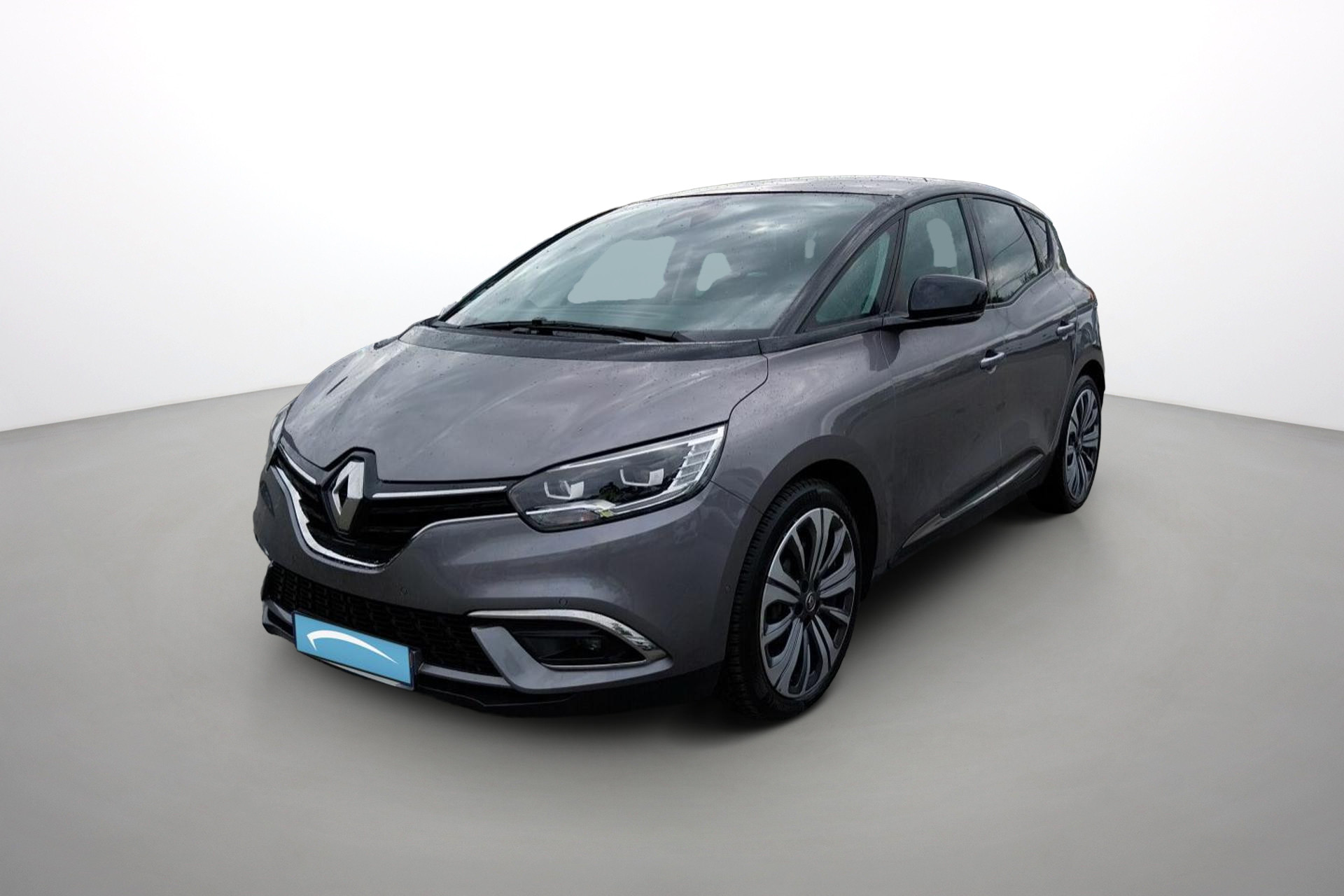 Renault Scenic 4 Scenic TCe 140 FAP EDC - 21 occasion de 2021 en vente à Coutances