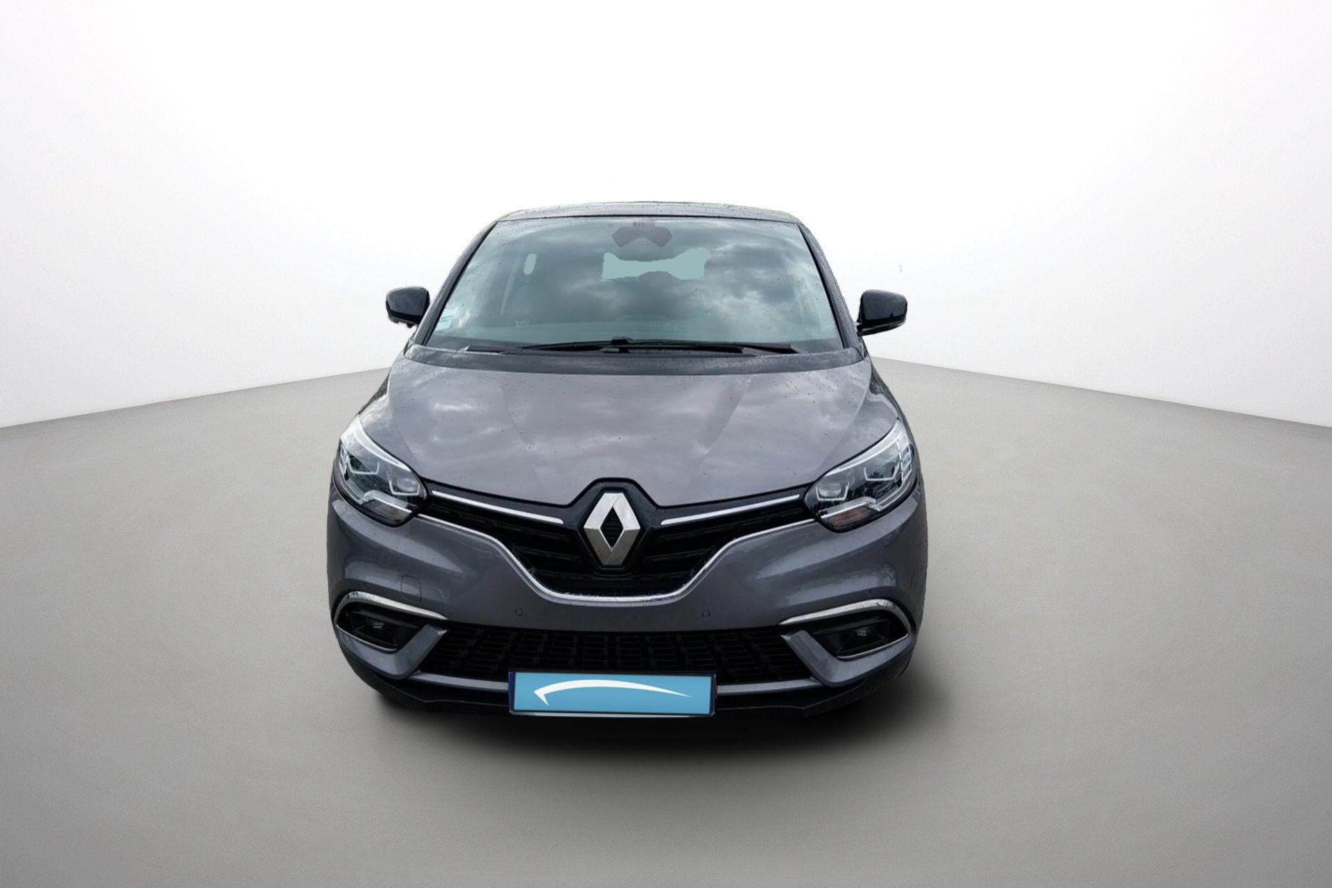 Vente en ligne Renault Scenic 4 Scenic TCe 140 FAP EDC - 21 au prix de 19 990 €