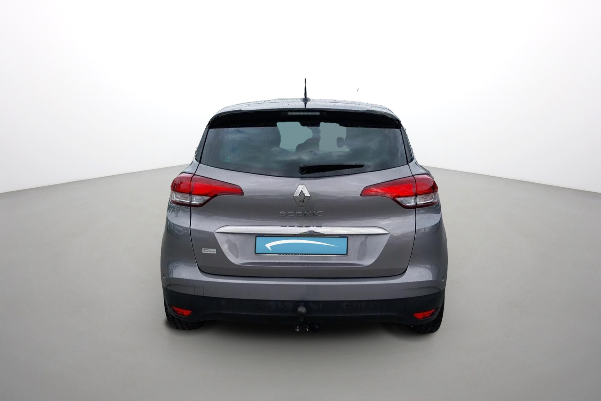 Vente en ligne Renault Scenic 4 Scenic TCe 140 FAP EDC - 21 au prix de 19 990 €