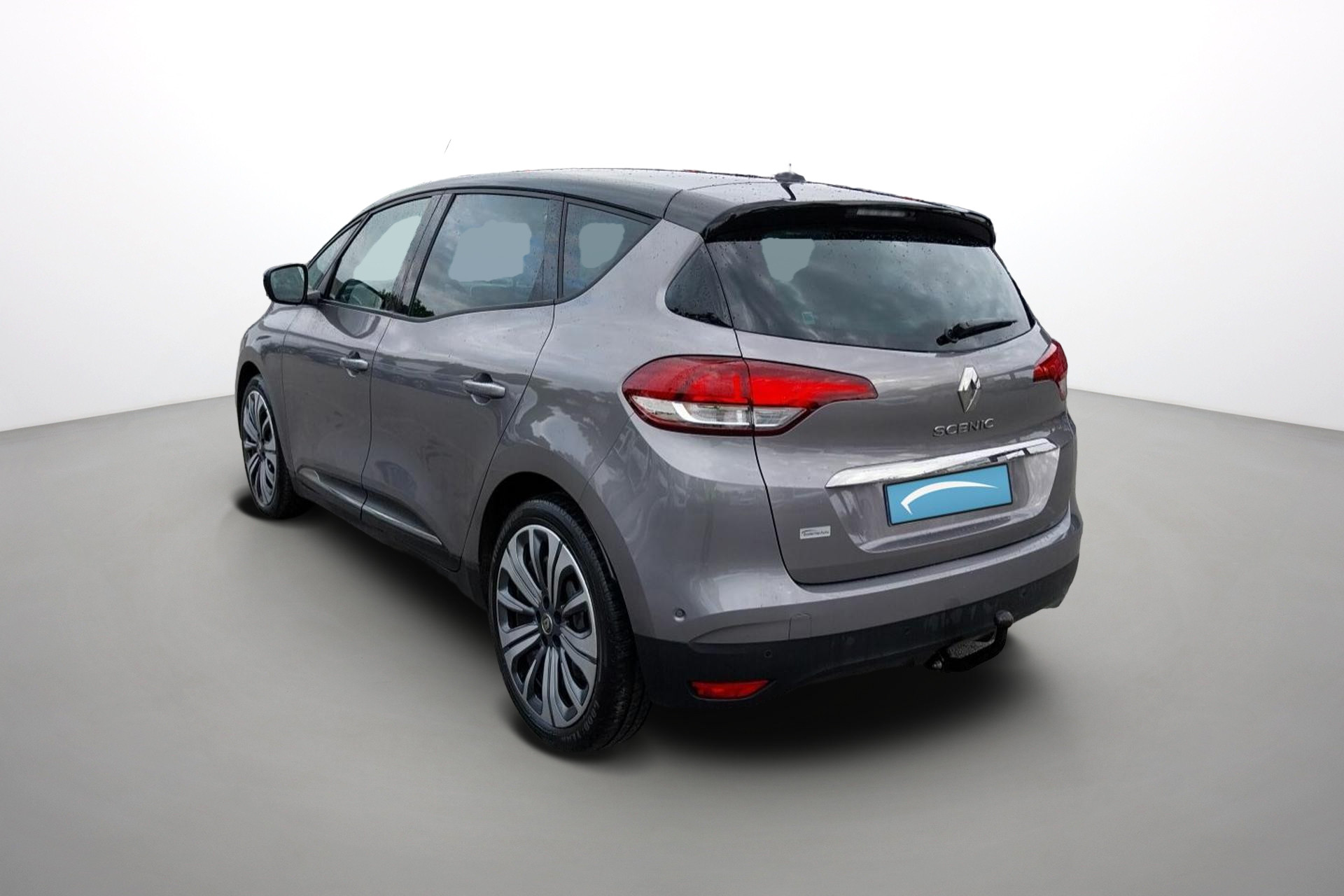 Vente en ligne Renault Scenic 4 Scenic TCe 140 FAP EDC - 21 au prix de 19 990 €