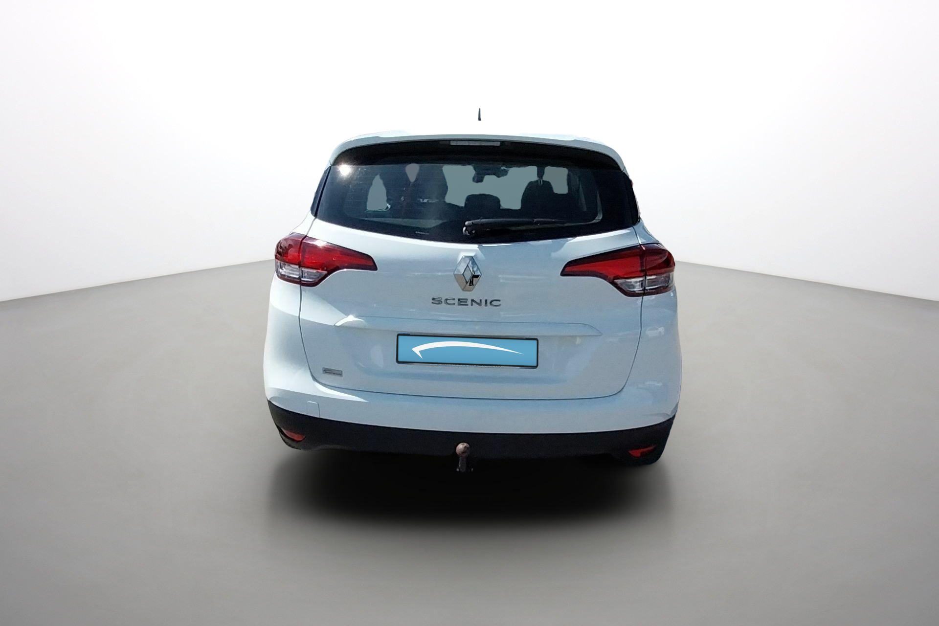 Vente en ligne Renault Scenic 4 Scenic dCi 110 Energy au prix de 15 990 €