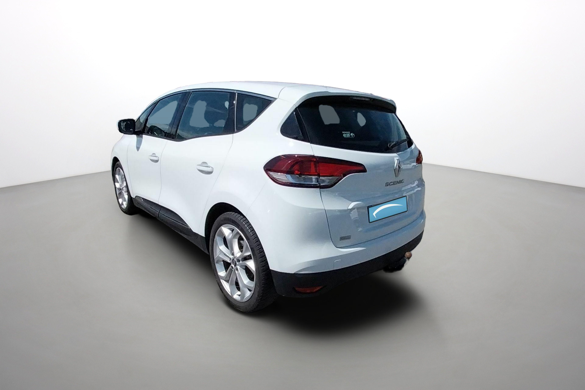 Vente en ligne Renault Scenic 4 Scenic dCi 110 Energy au prix de 15 990 €