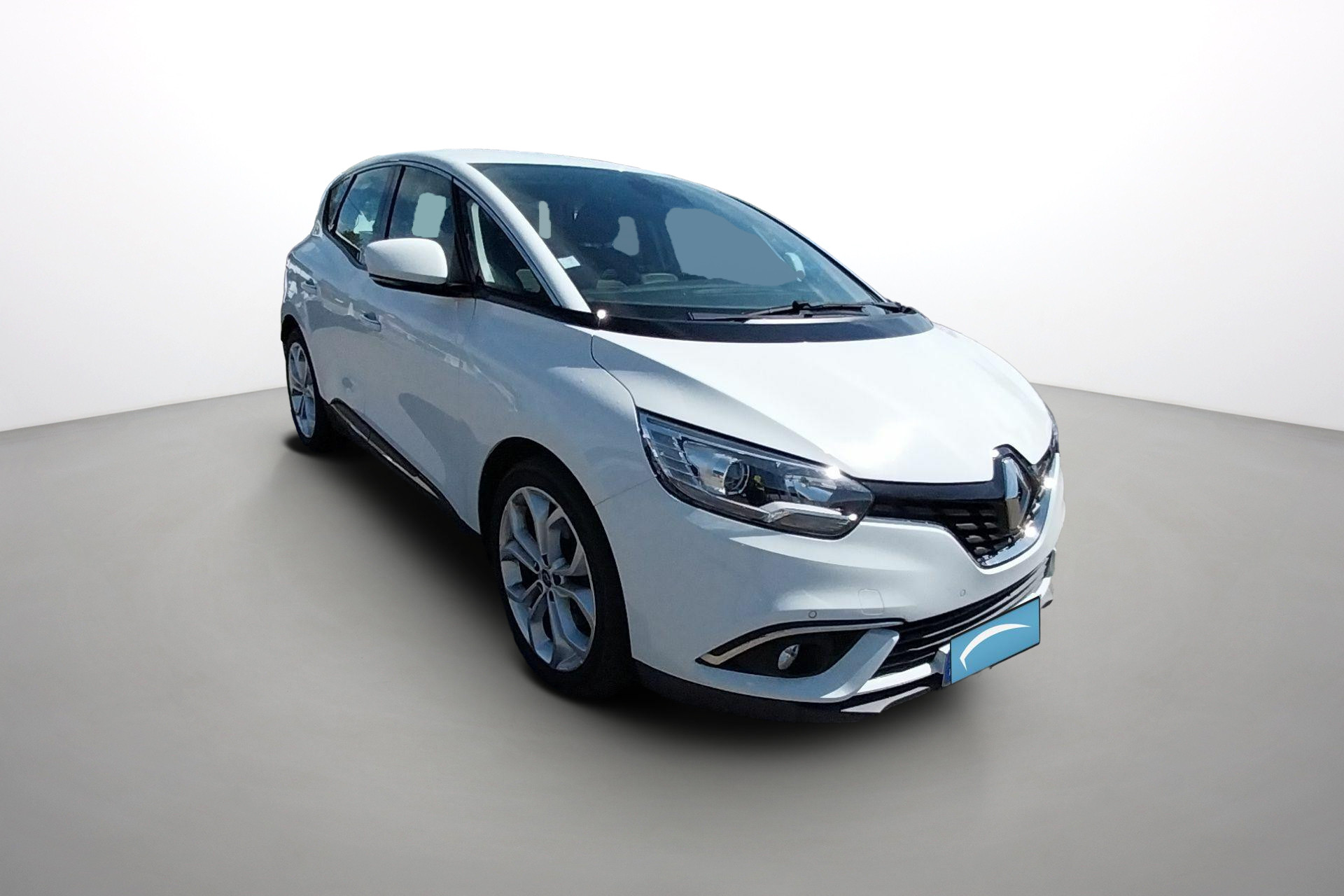 Vente en ligne Renault Scenic 4 Scenic dCi 110 Energy au prix de 15 990 €