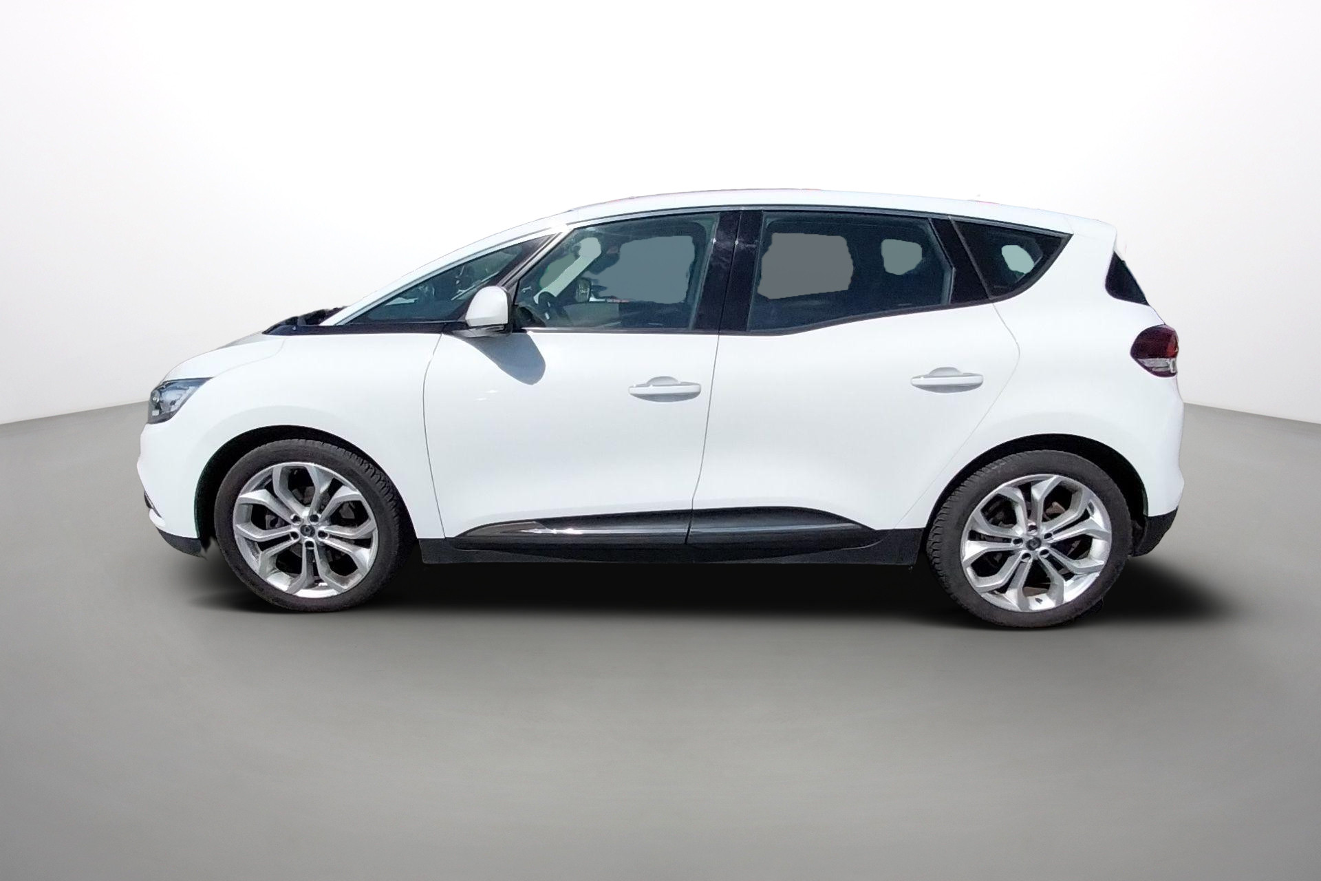 Vente en ligne Renault Scenic 4 Scenic dCi 110 Energy au prix de 15 990 €
