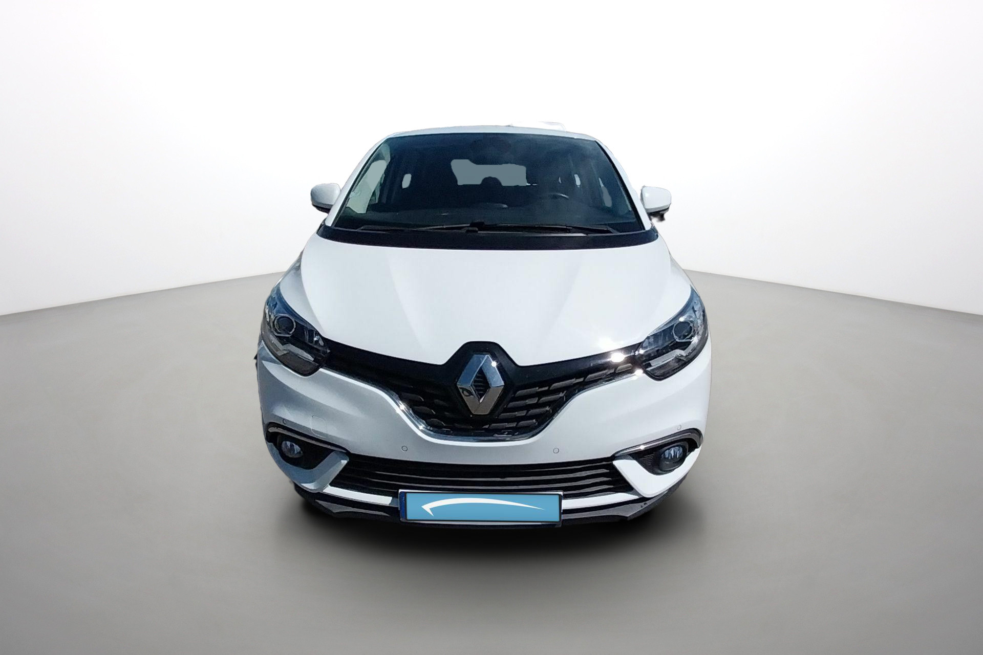 Vente en ligne Renault Scenic 4 Scenic dCi 110 Energy au prix de 15 990 €