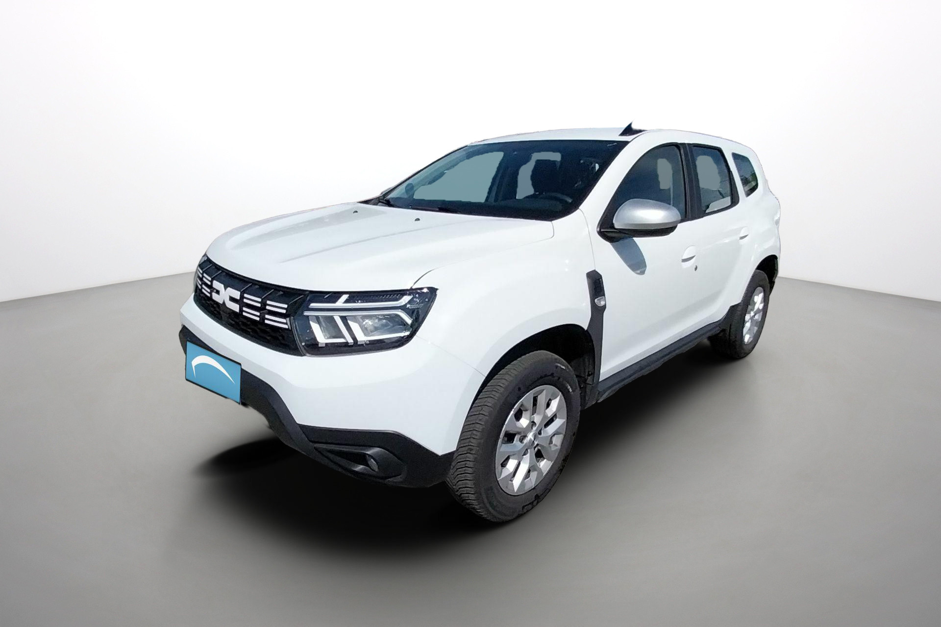 Dacia Duster  TCe 150 4x2 EDC occasion de 2024 en vente à Coutances