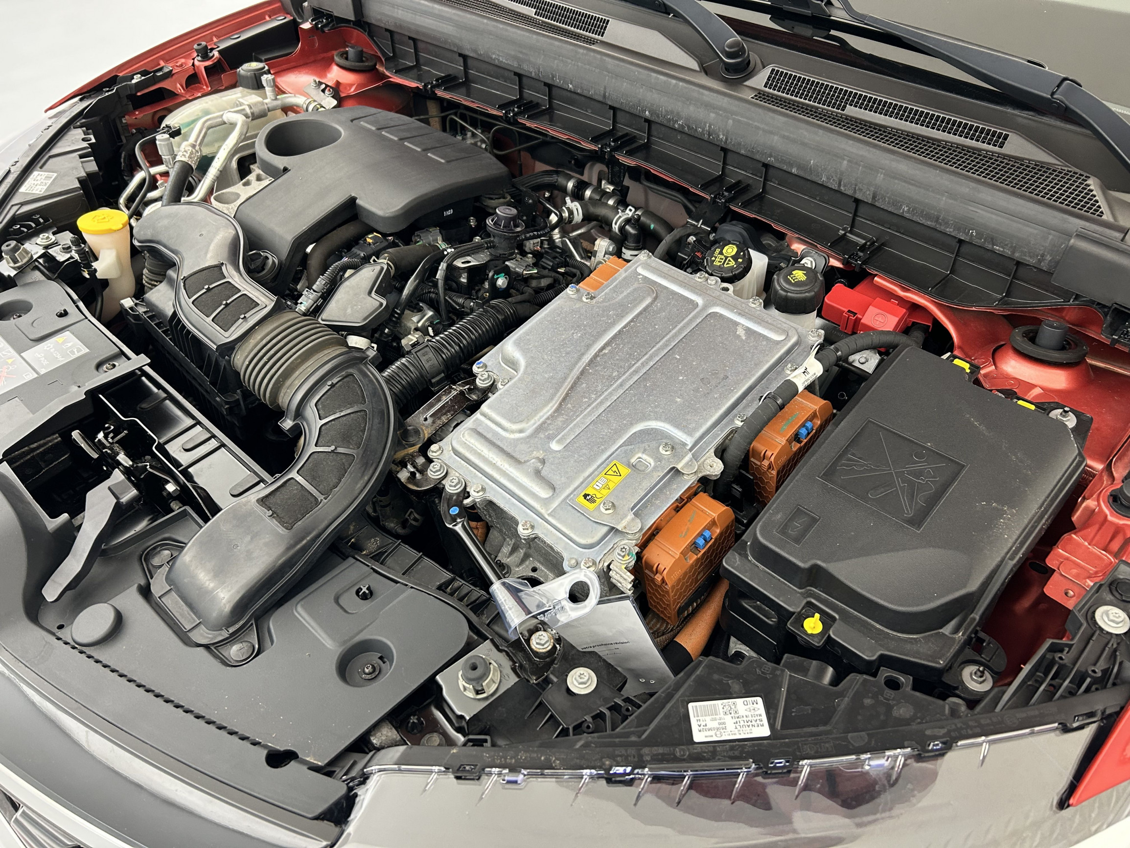 Vente en ligne Renault Arkana  E-Tech 145 - 21B au prix de 18 990 €