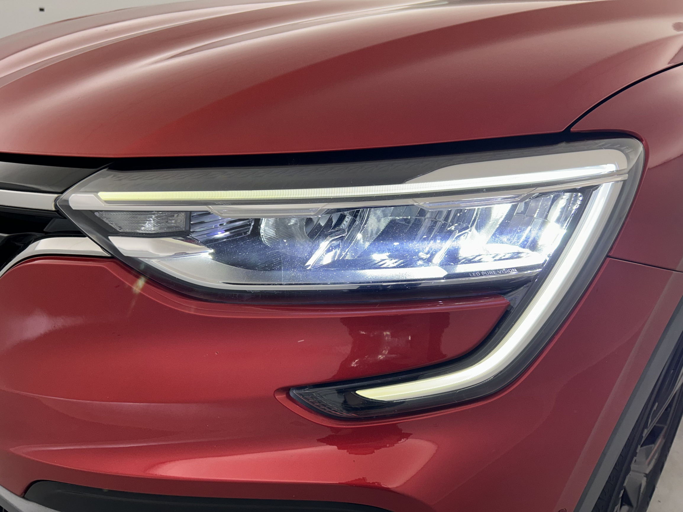 Vente en ligne Renault Arkana  E-Tech 145 - 21B au prix de 18 990 €