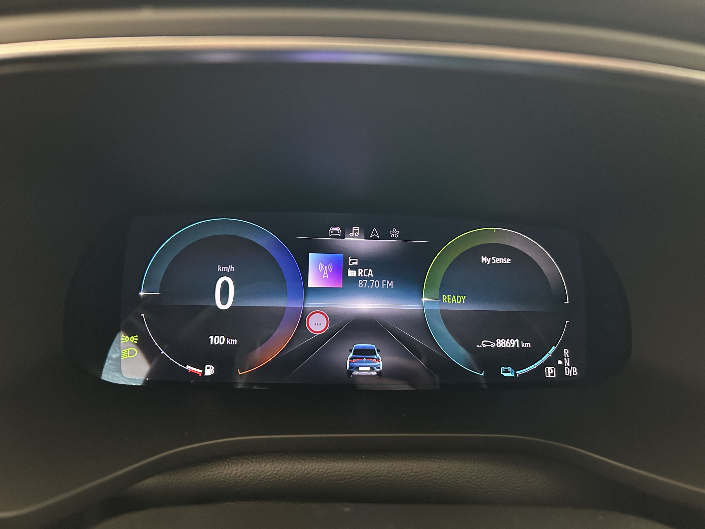 Vente en ligne Renault Arkana  E-Tech 145 - 21B au prix de 18 990 €
