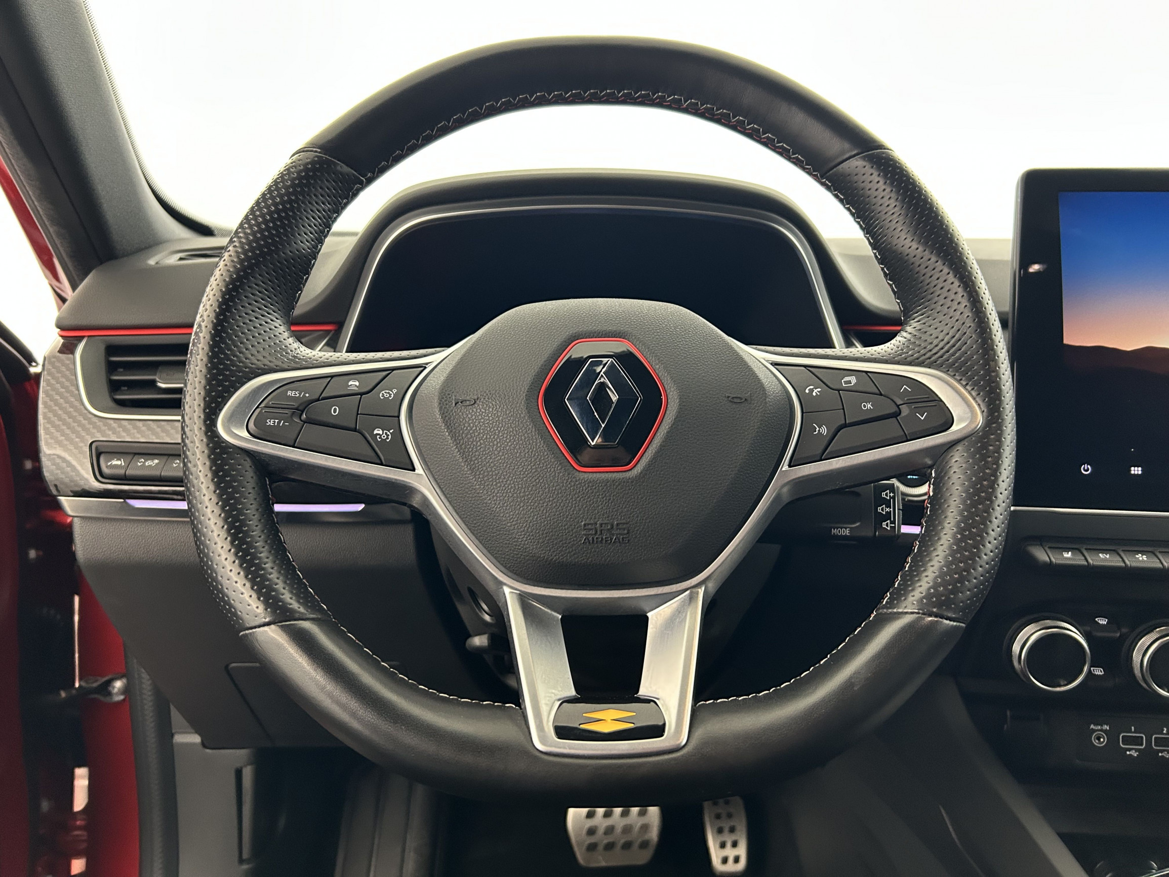Vente en ligne Renault Arkana  E-Tech 145 - 21B au prix de 18 990 €