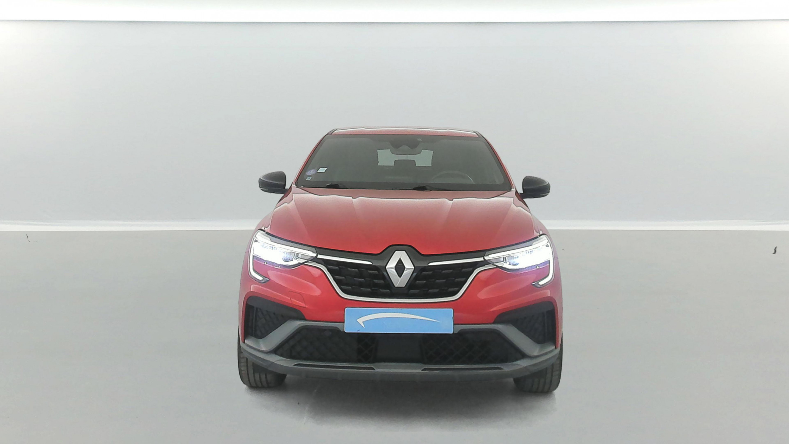 Vente en ligne Renault Arkana  E-Tech 145 - 21B au prix de 18 990 €